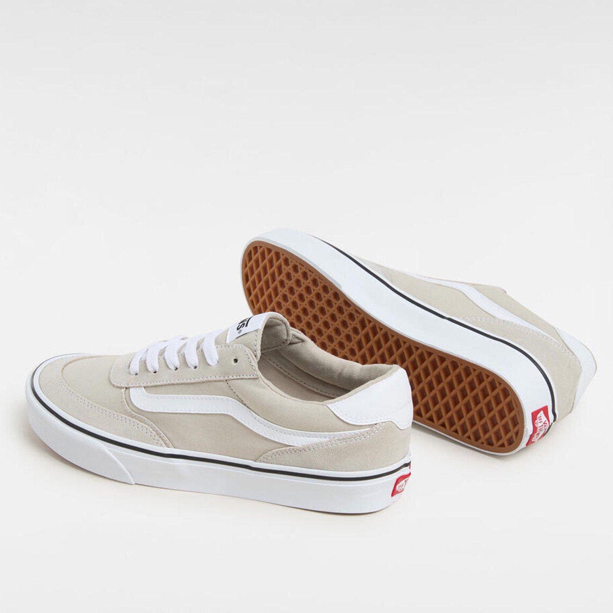 Vans Brooklyn LS Erkek Günlük Spor Ayakkabı