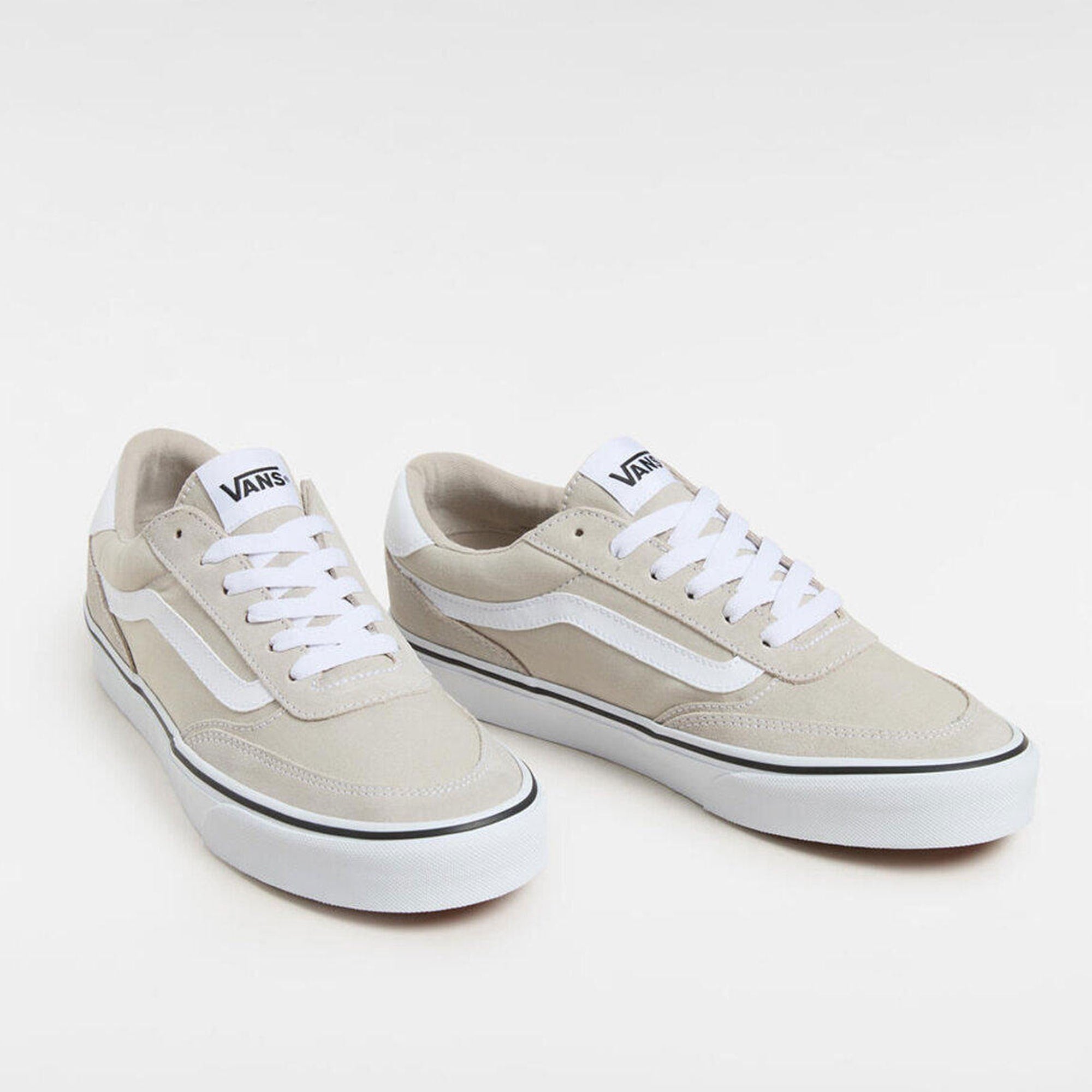 Vans Brooklyn LS Erkek Günlük Spor Ayakkabı