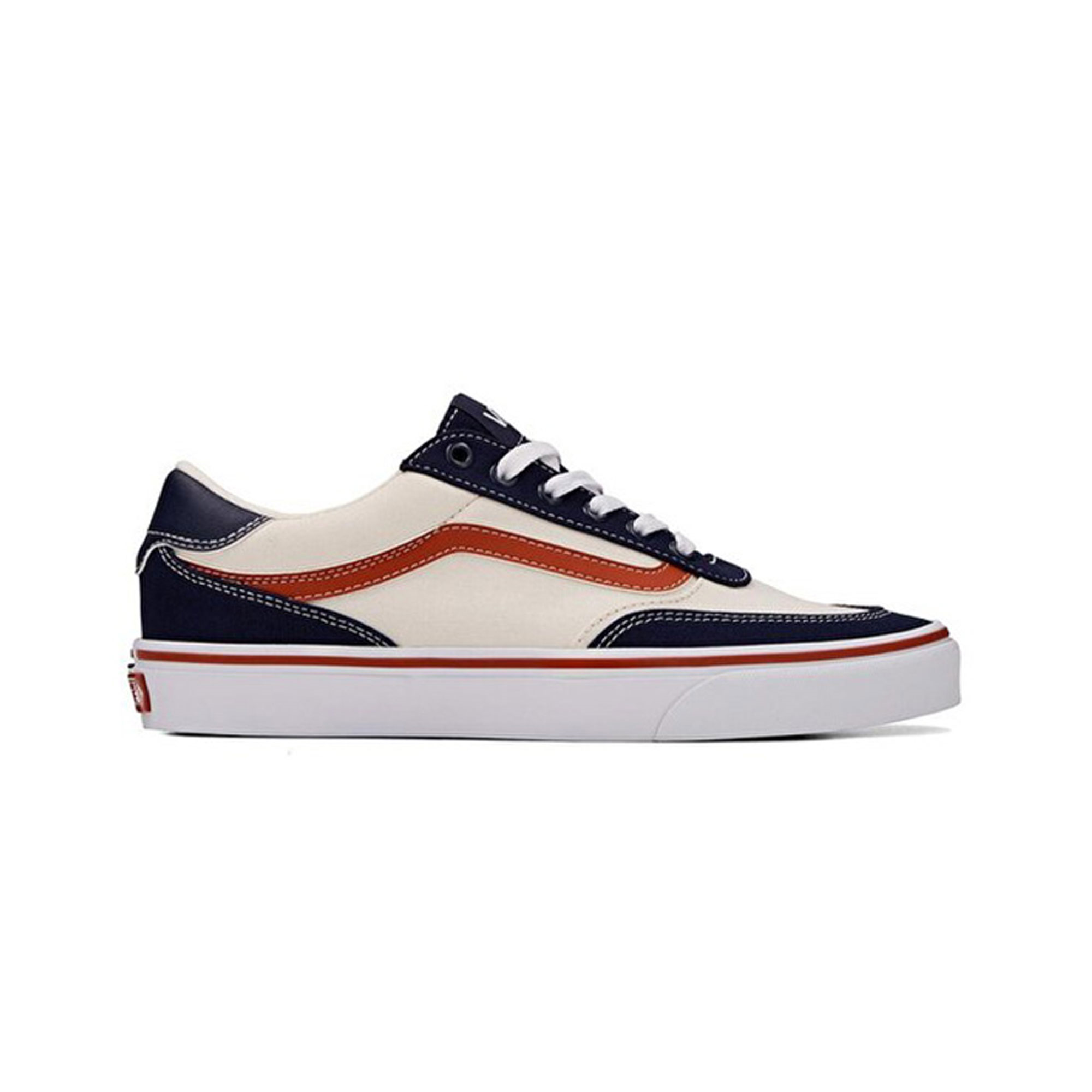 Vans Brooklyn LS Erkek Günlük Spor Ayakkabı