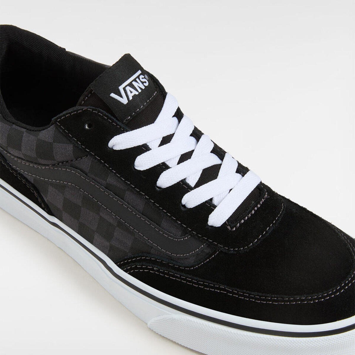 Vans Brooklyn LS Erkek Günlük Spor Ayakkabı