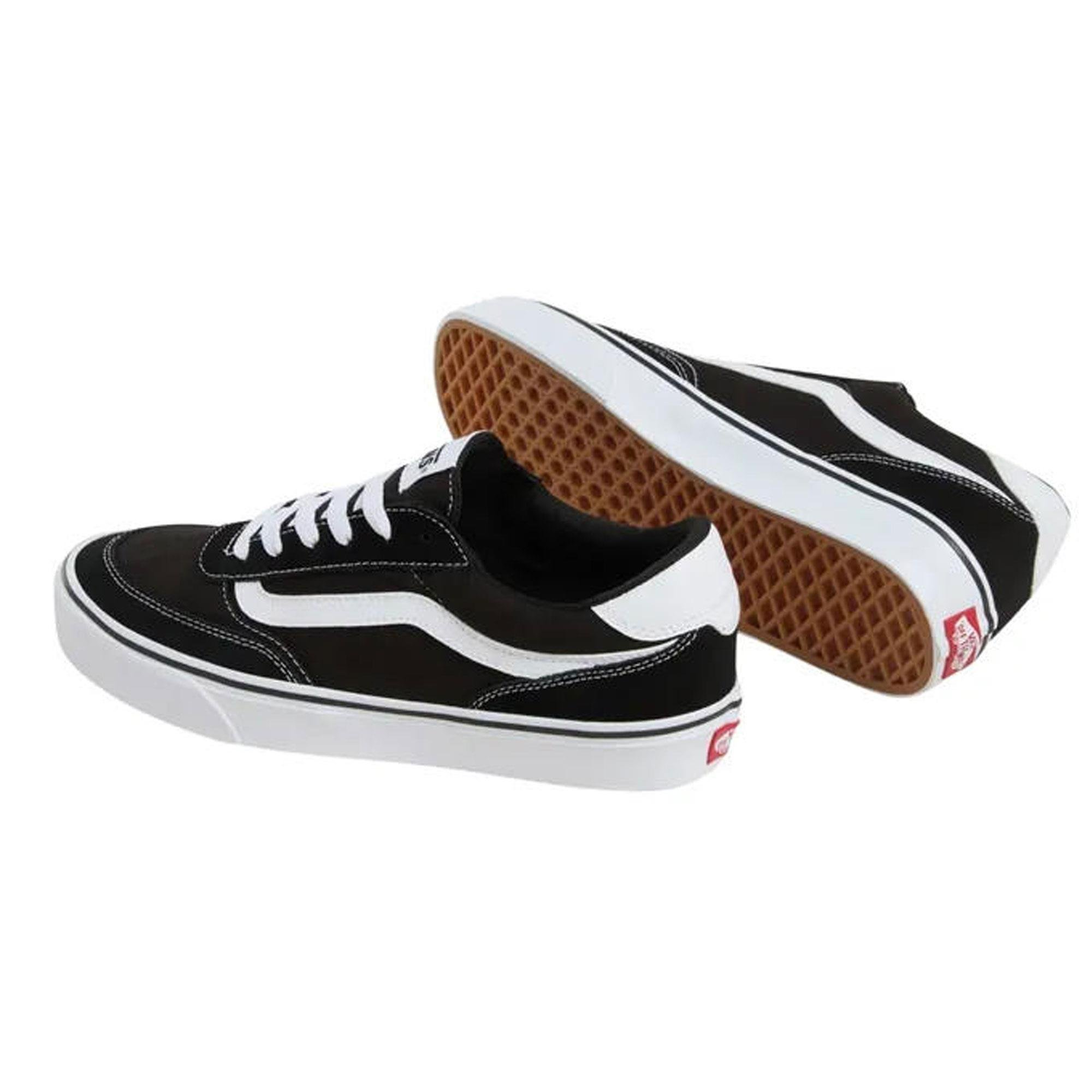 Vans Brooklyn LS Erkek Günlük Spor Ayakkabı