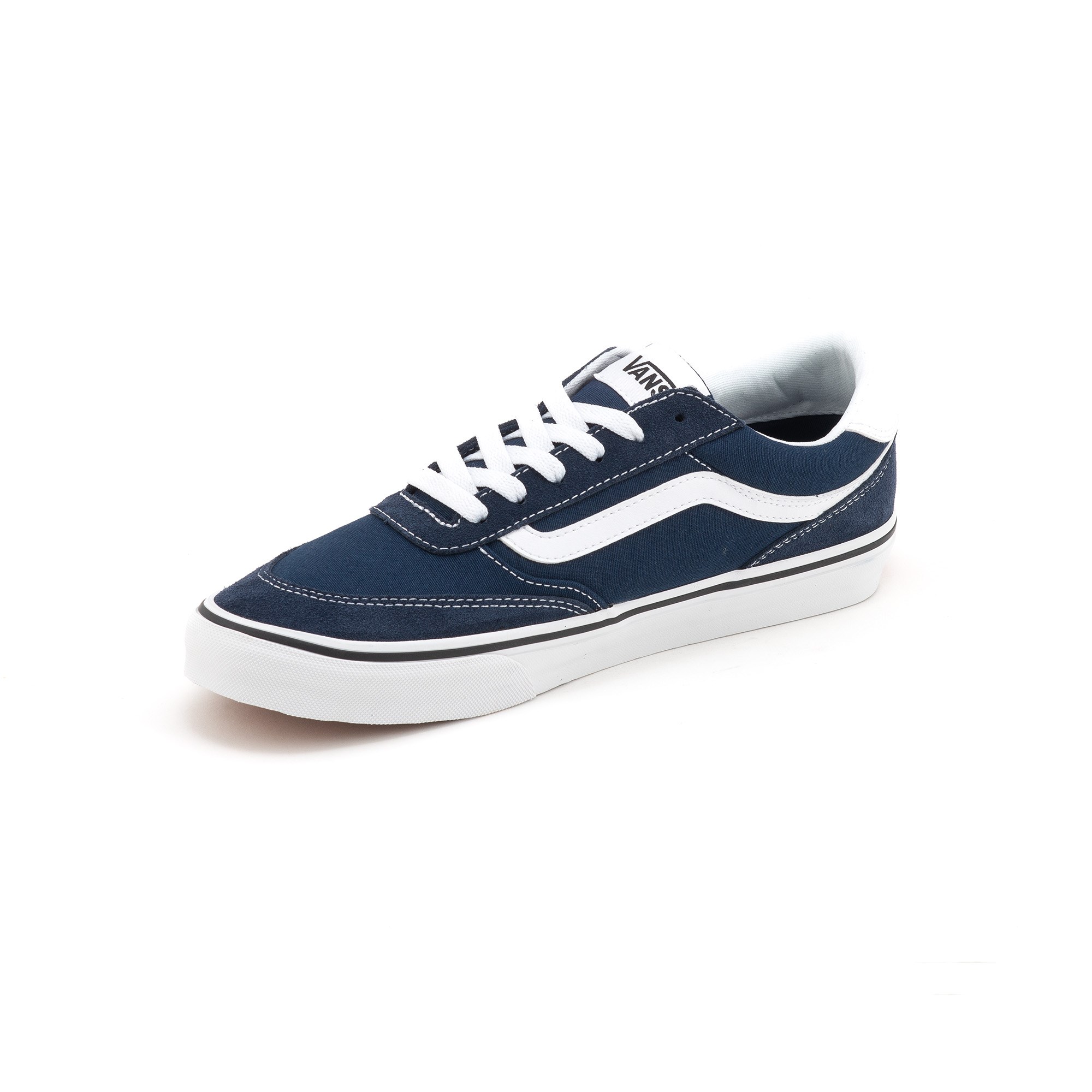 Vans Brooklyn LS Erkek Günlük Spor Ayakkabı