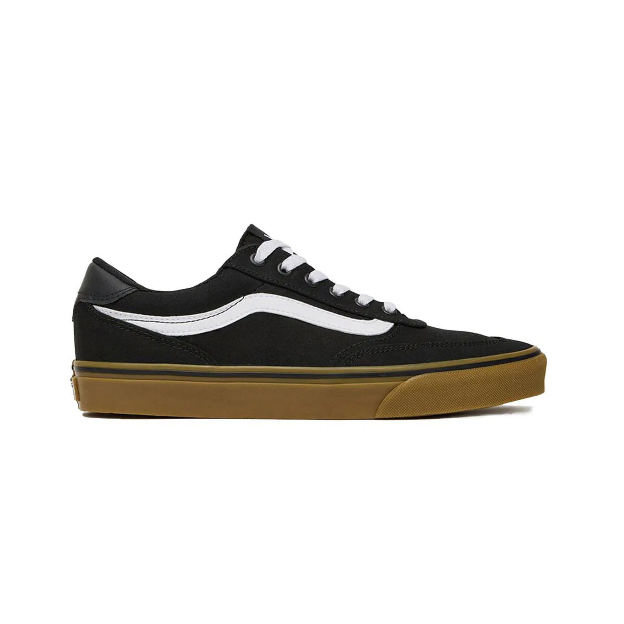 Vans Brooklyn Ls Erkek Günlük Spor Ayakkabı