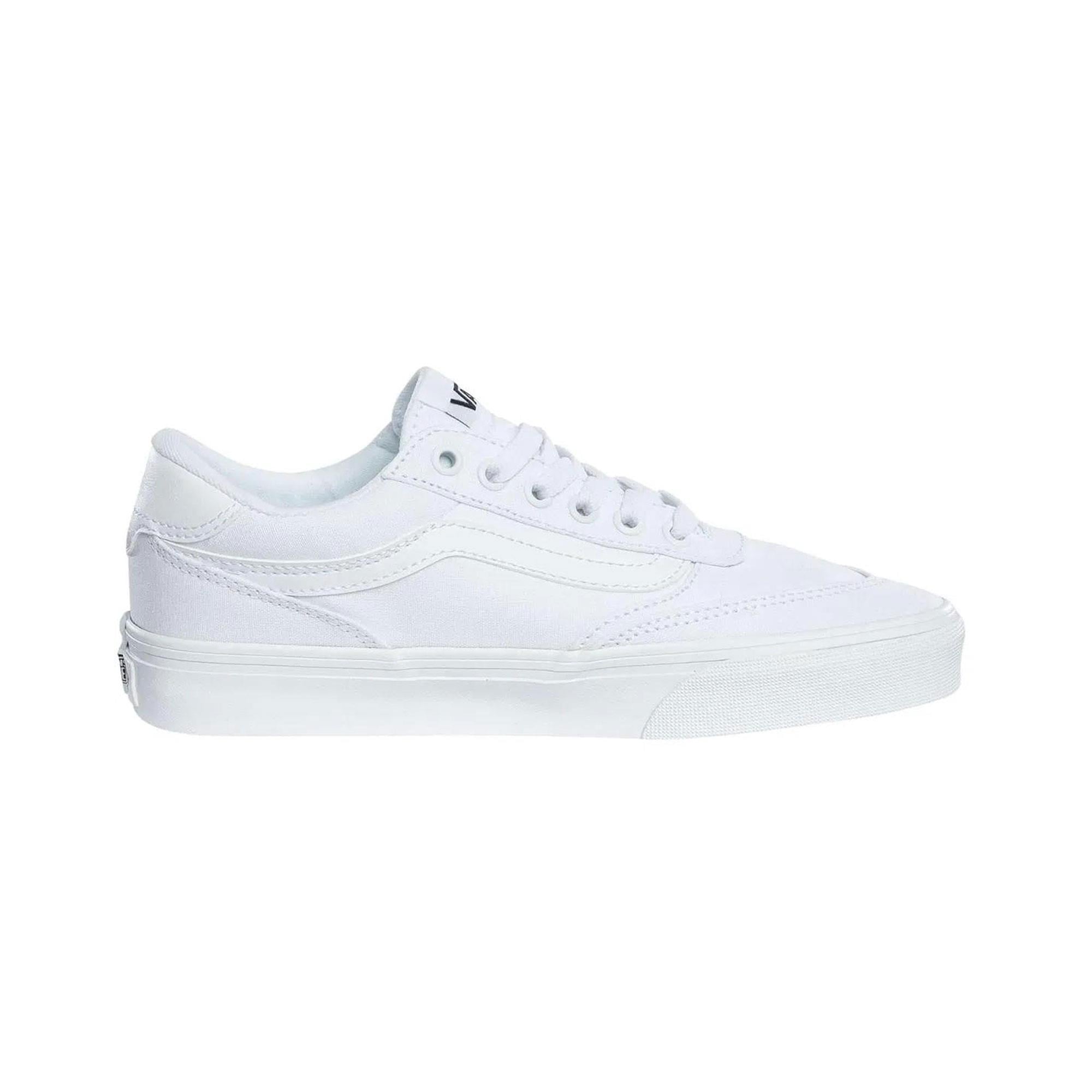 Vans Brooklyn Ls Erkek Günlük Spor Ayakkabı