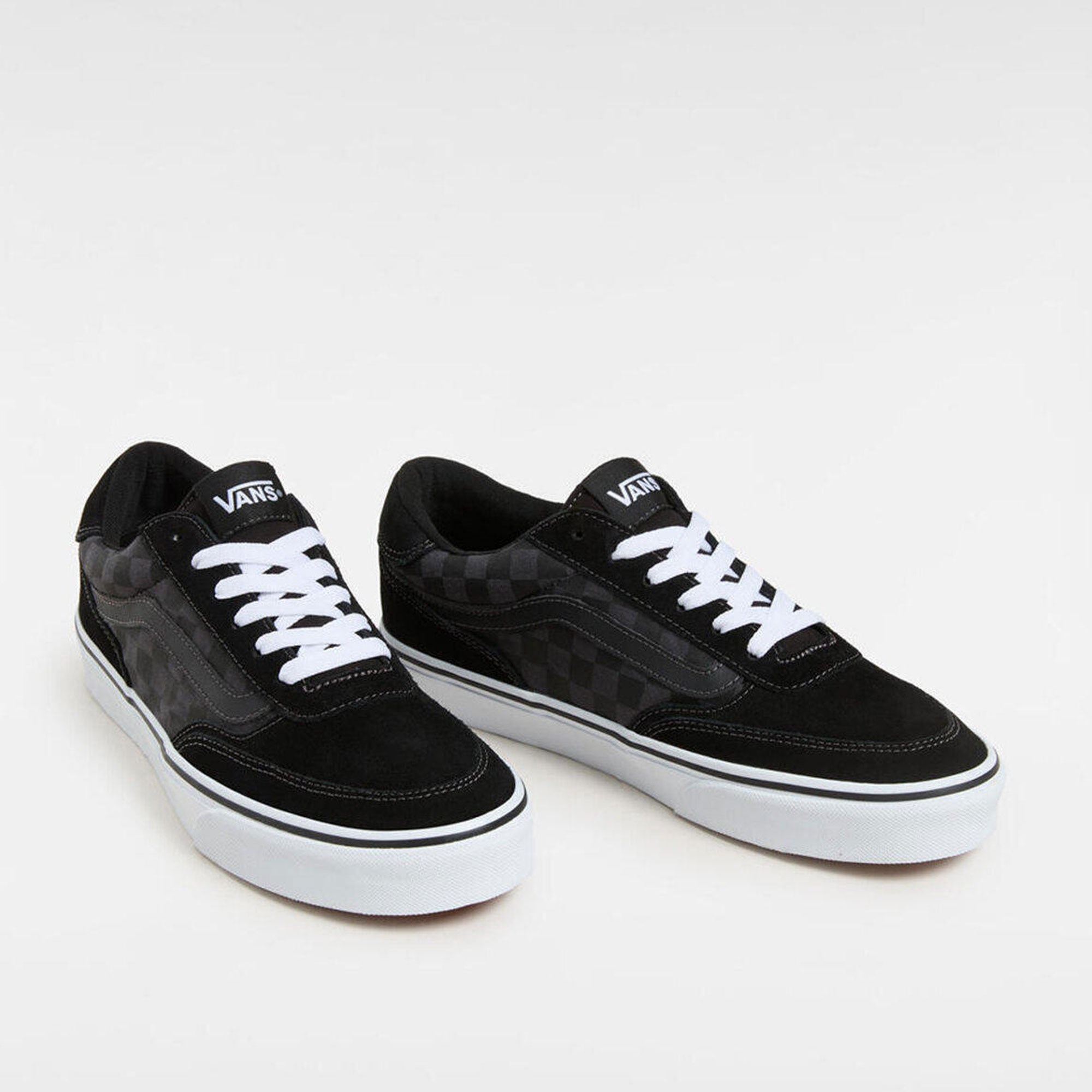 Vans Brooklyn LS Erkek Günlük Spor Ayakkabı