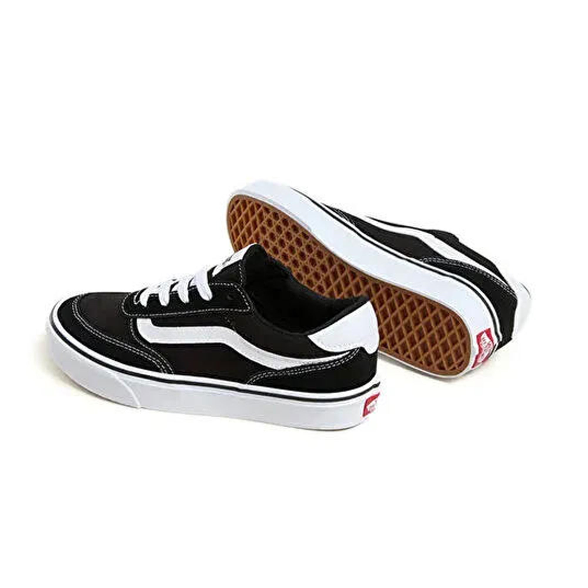 Vans Brooklyn LS Günlük Spor Ayakkab
