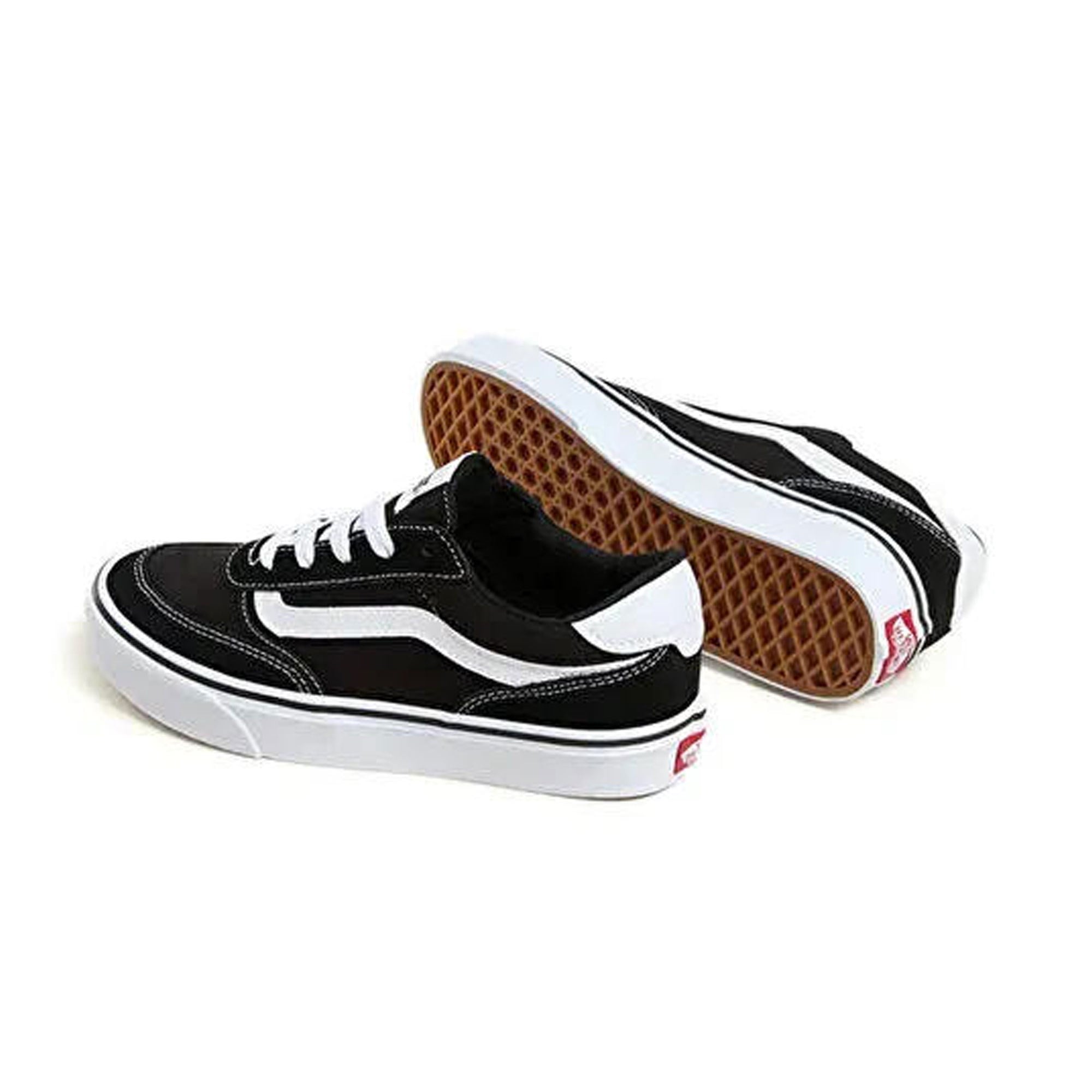 Vans Brooklyn LS Günlük Spor Ayakkab