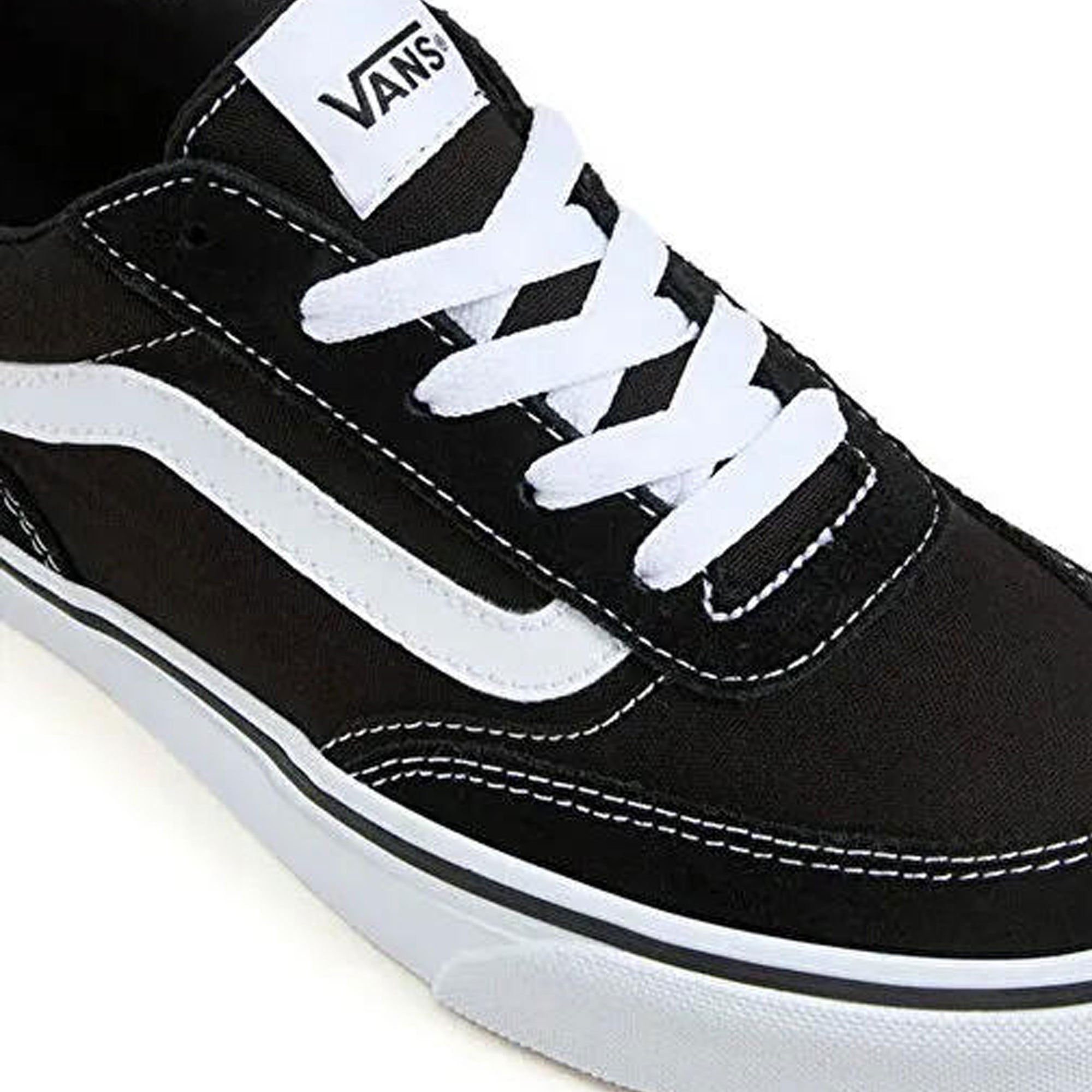 Vans Brooklyn LS Günlük Spor Ayakkab