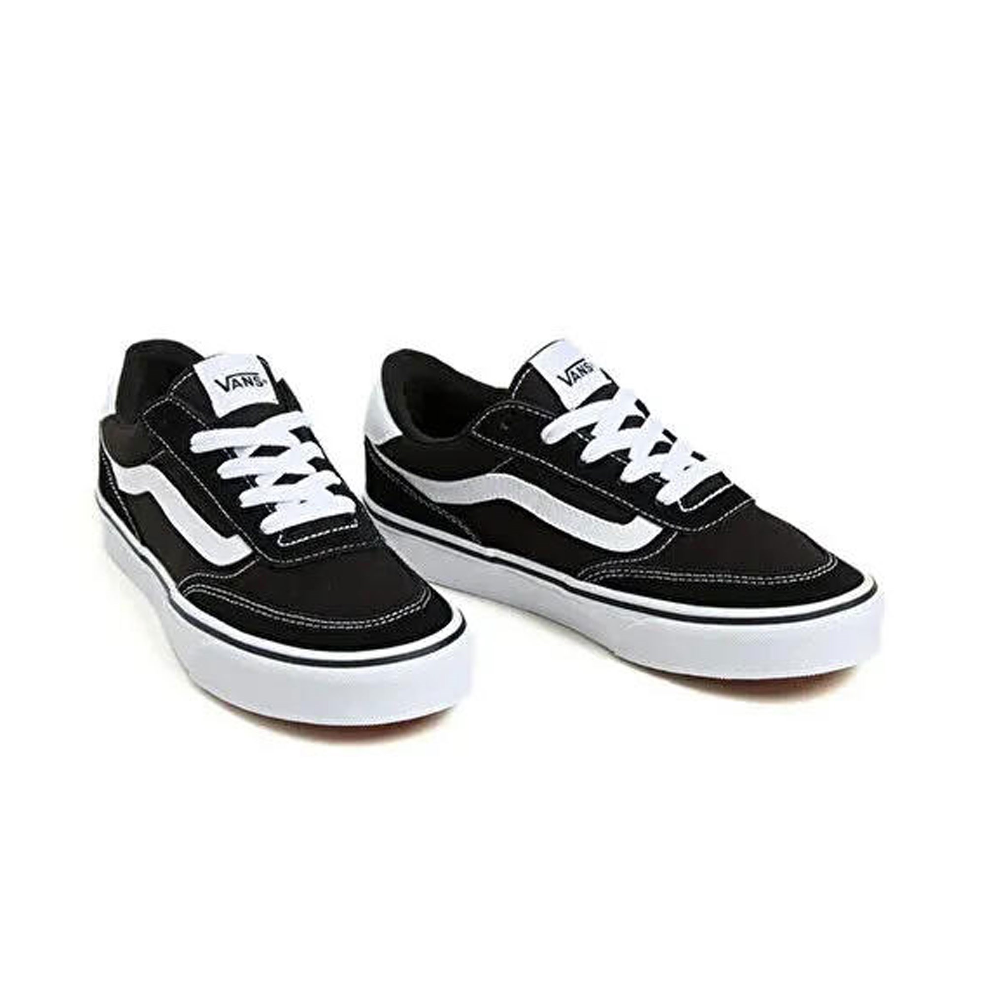 Vans Brooklyn LS Günlük Spor Ayakkab