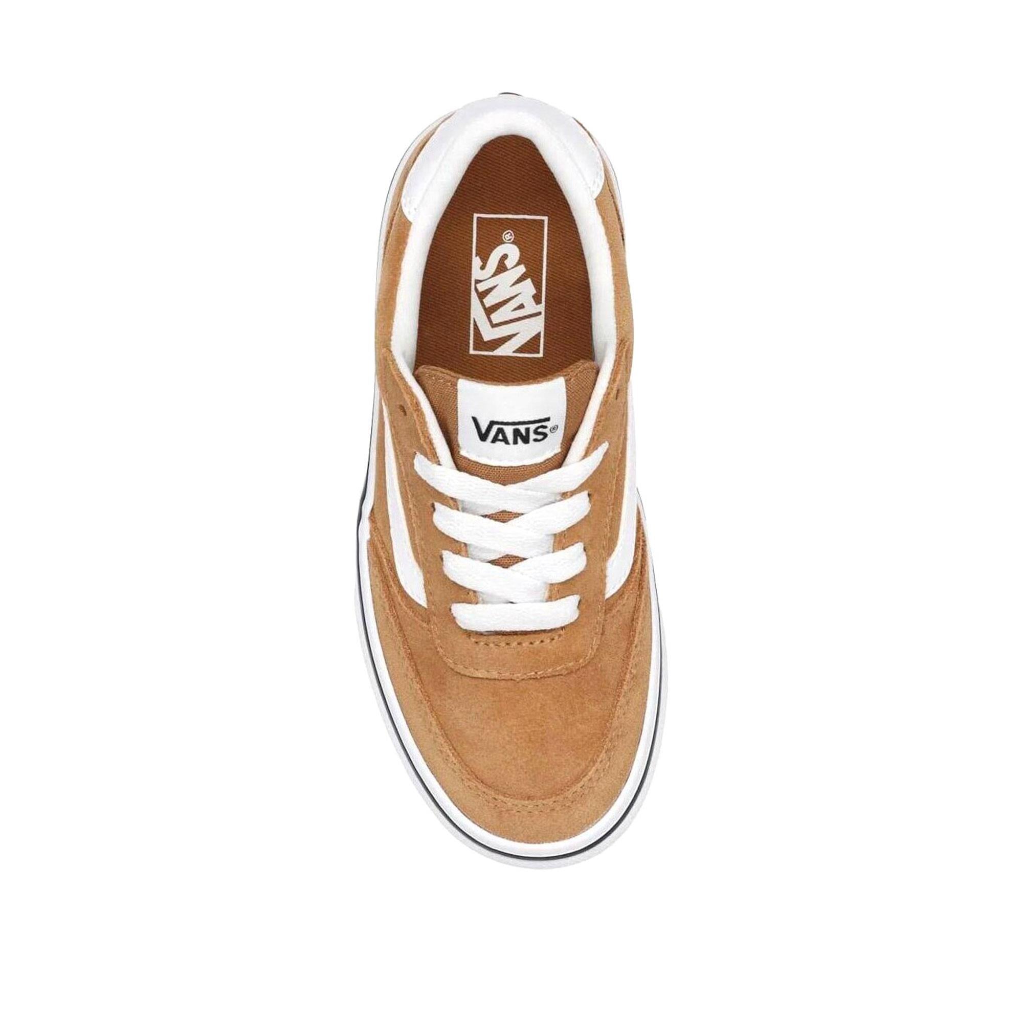 Vans Brooklyn Ls Günlük Spor Ayakkabı