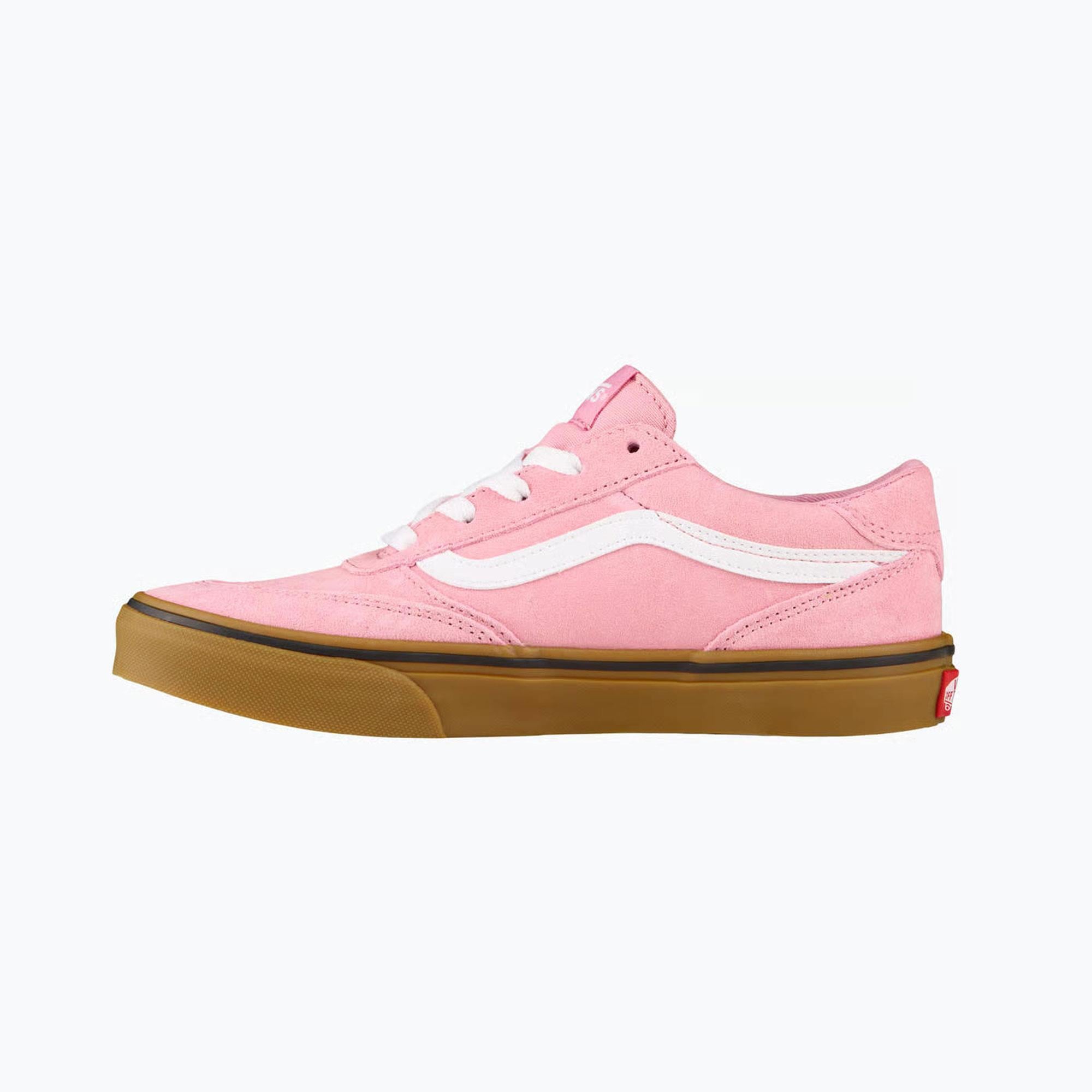 Vans Brooklyn Ls Günlük Spor Ayakkabı