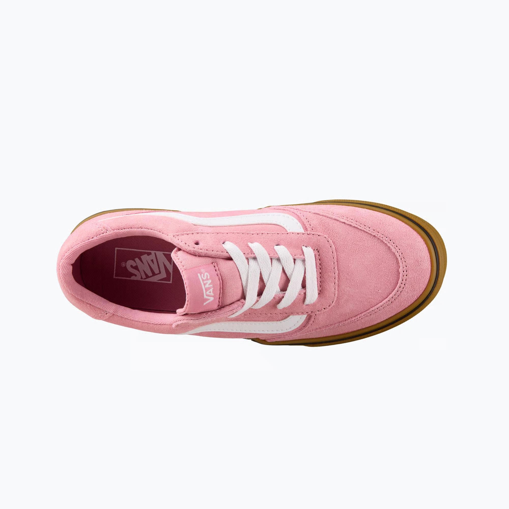 Vans Brooklyn Ls Günlük Spor Ayakkabı