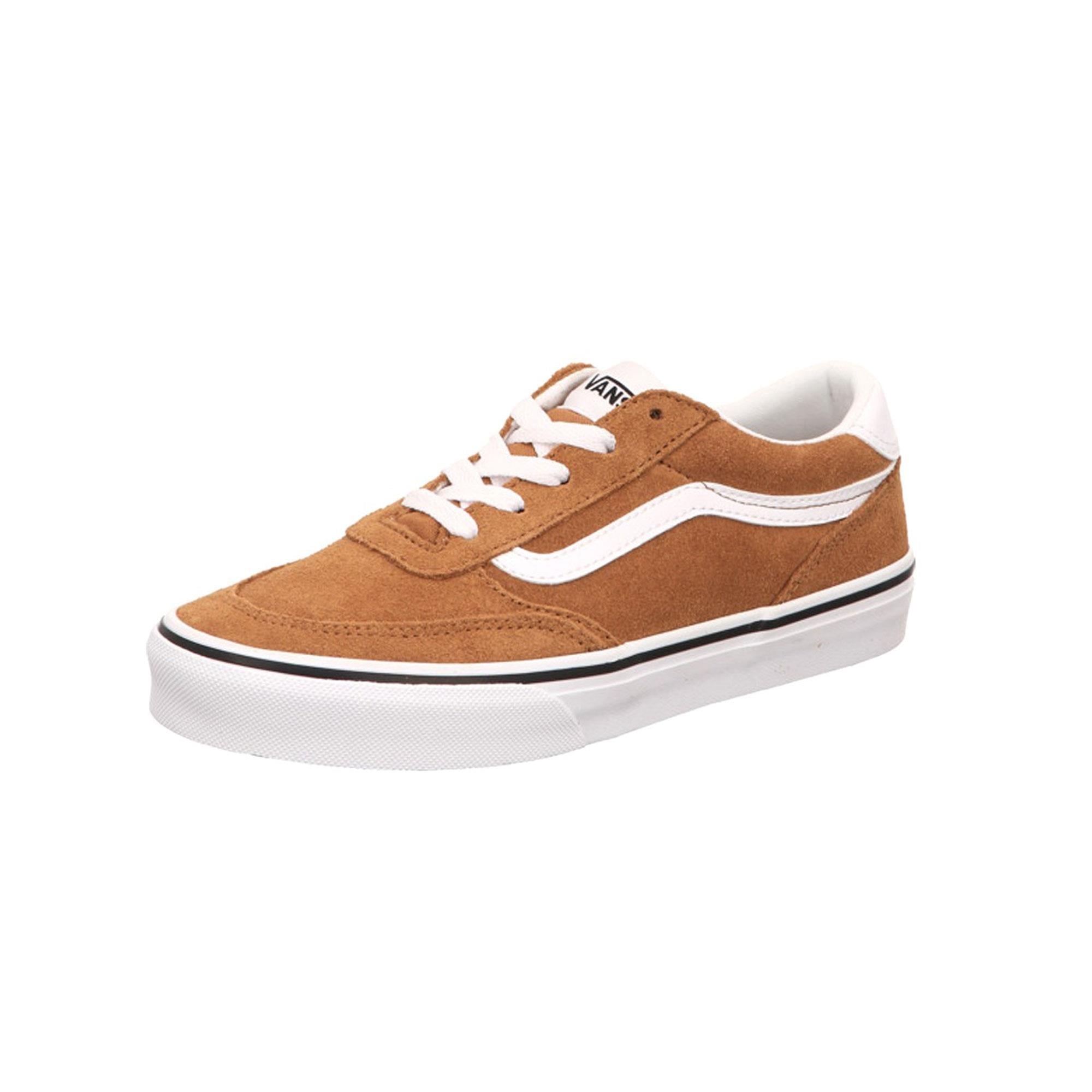 Vans Brooklyn Ls Günlük Spor Ayakkabı