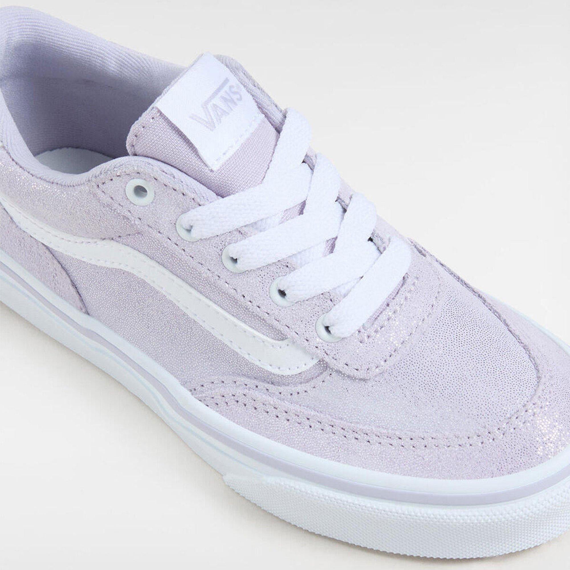 Vans Brooklyn Ls Günlük Spor Ayakkabı