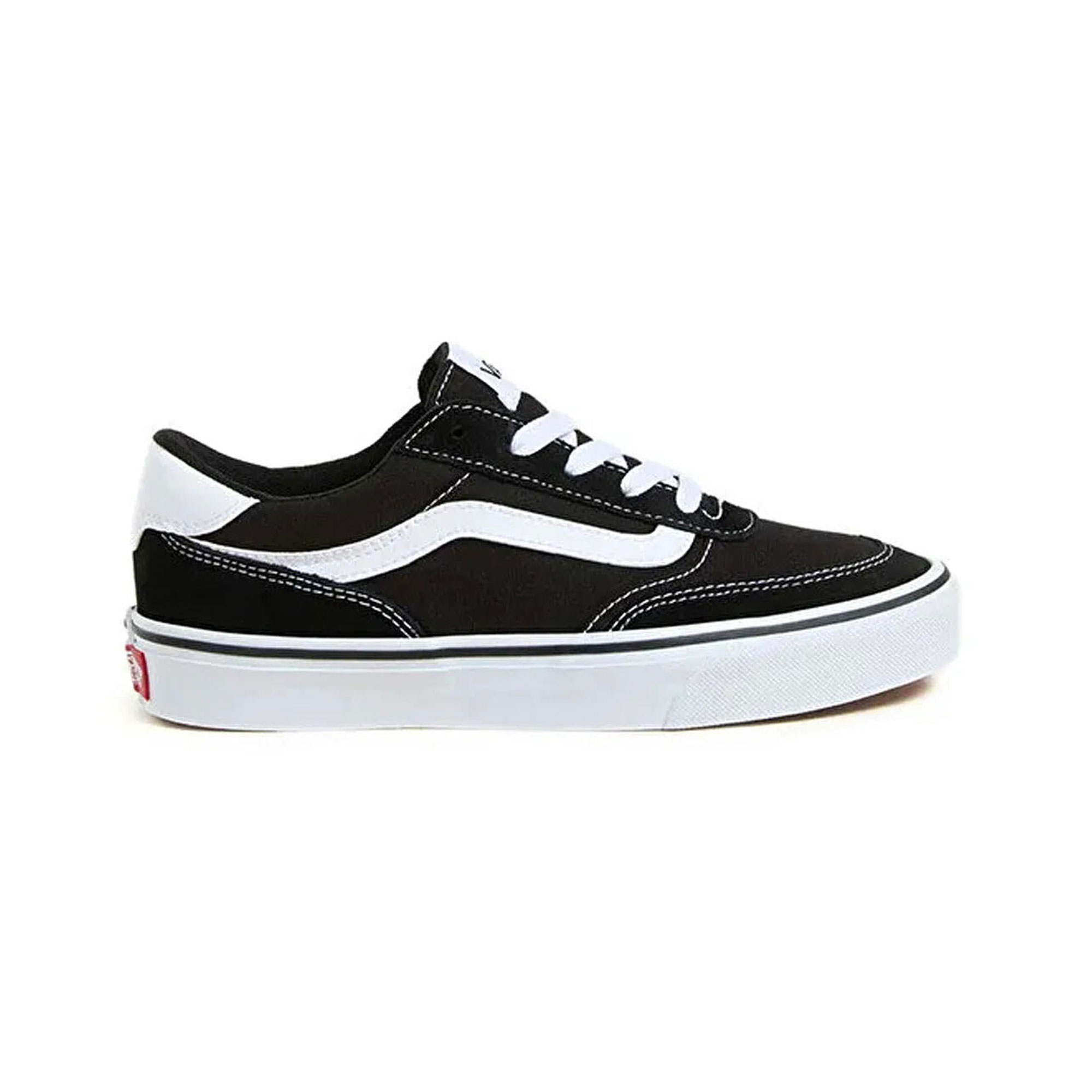 Vans Brooklyn LS Günlük Spor Ayakkabı