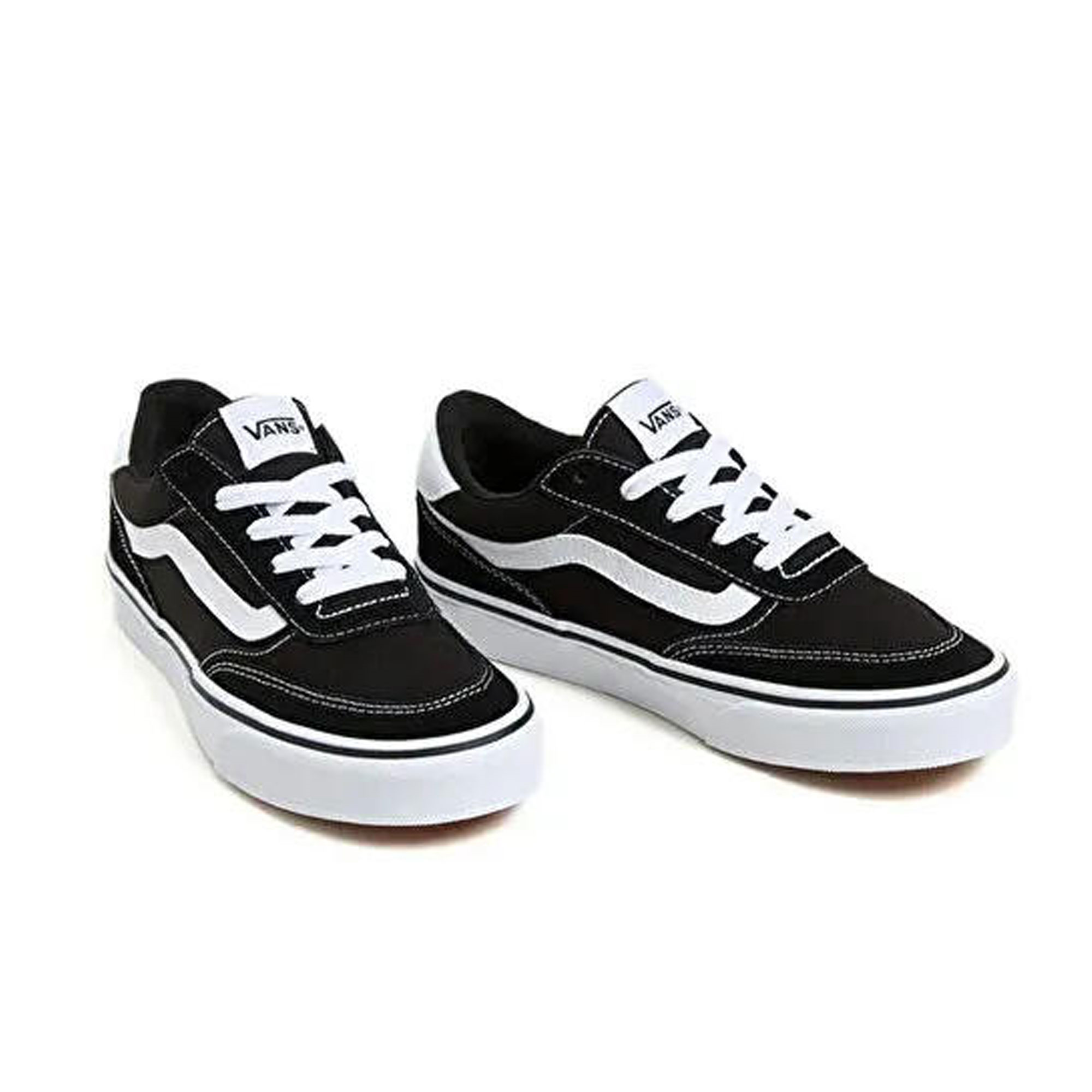 Vans Brooklyn LS Günlük Spor Ayakkabı
