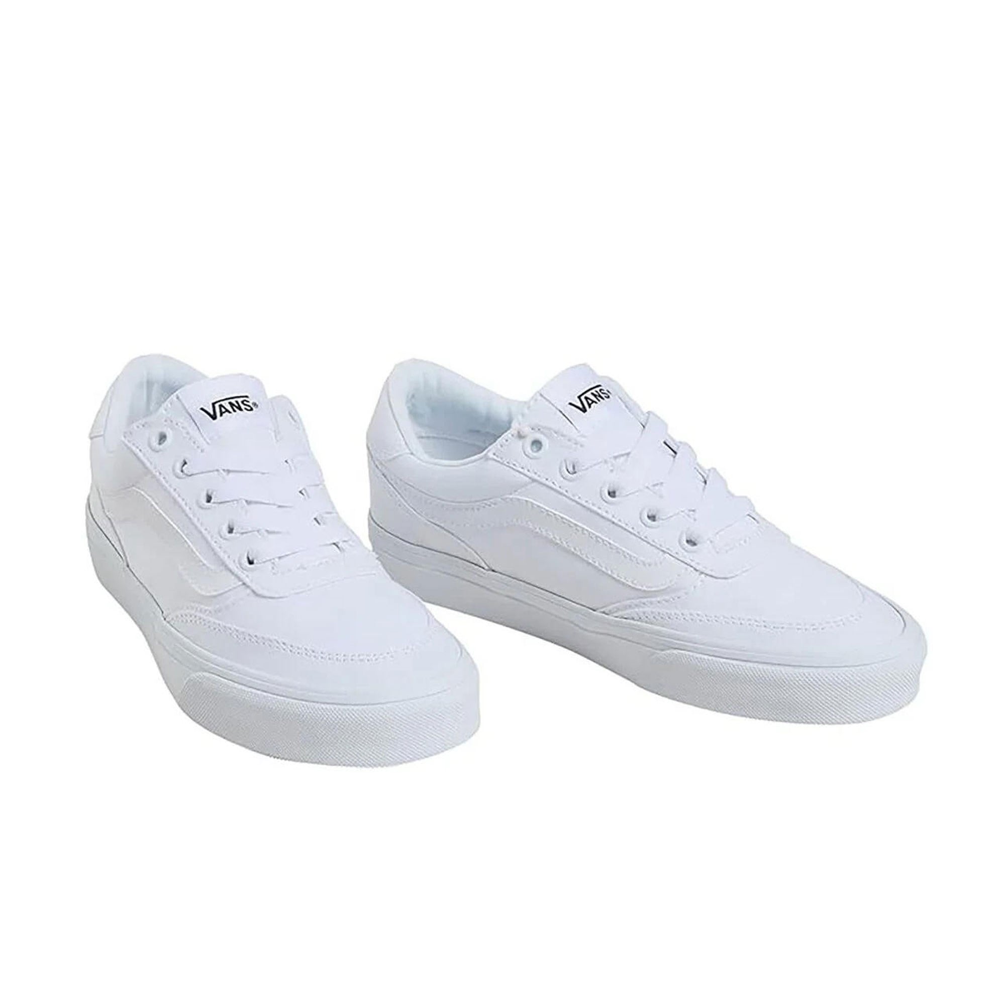 Vans Brooklyn LS Günlük Spor Ayakkabı