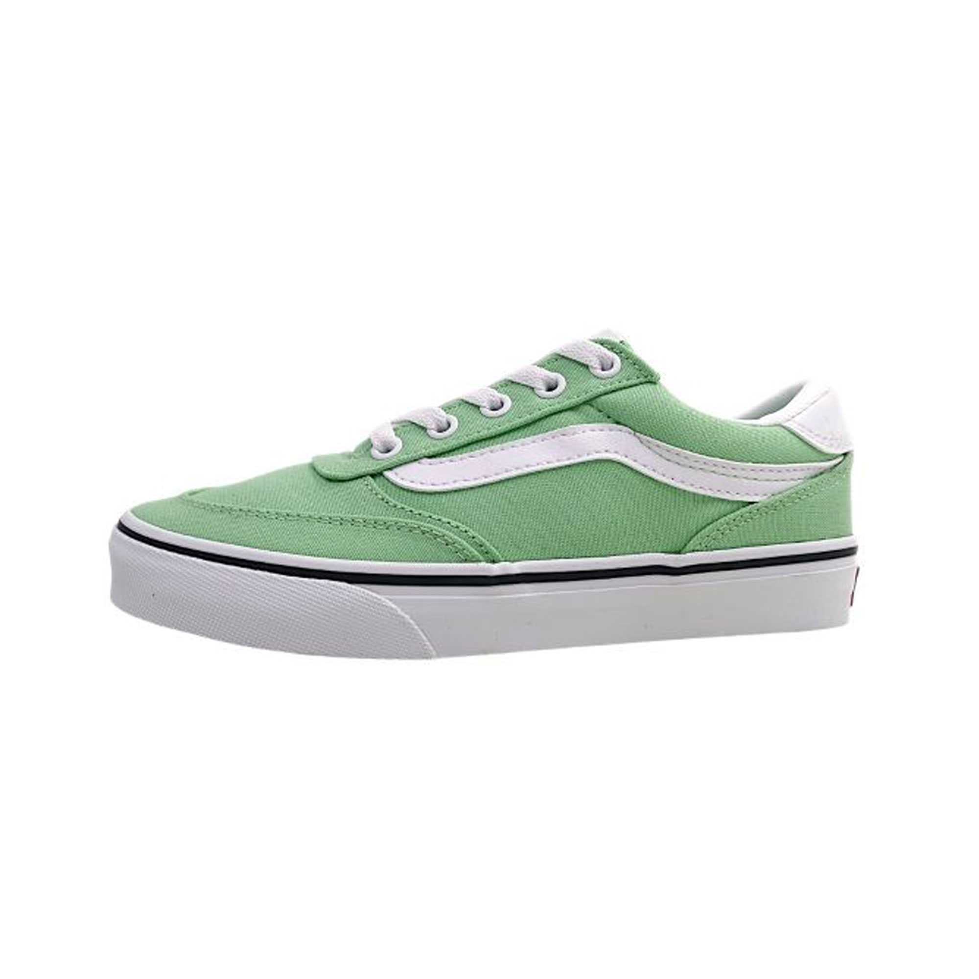 Vans Brooklyn LS Kadın Günlük Spor Ayakkabı