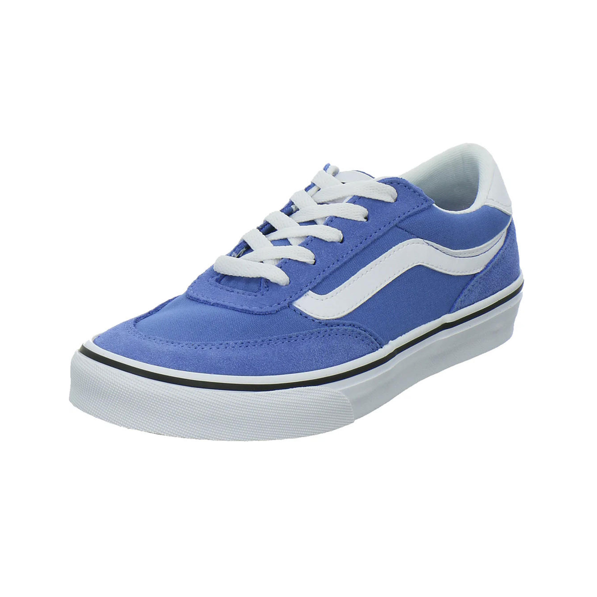 Vans Brooklyn LS Kadın Günlük Spor Ayakkabı