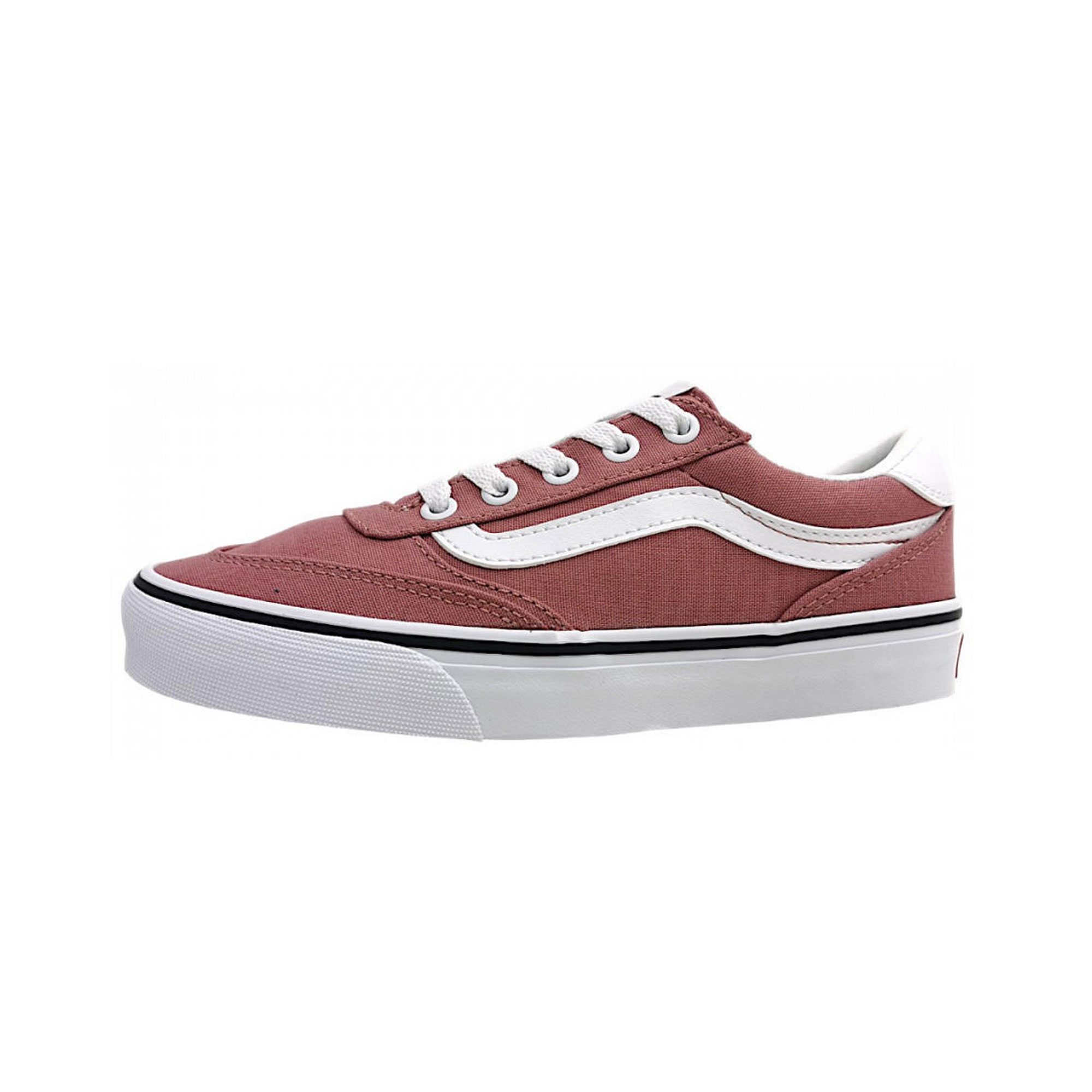 Vans Brooklyn LS Kadın Günlük Spor Ayakkabı