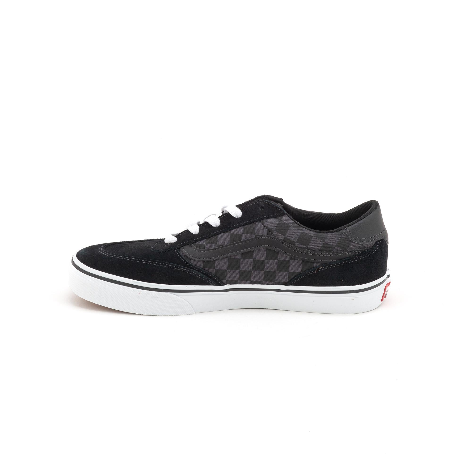 Vans Brooklyn LS Kadın Günlük Spor Ayakkabı