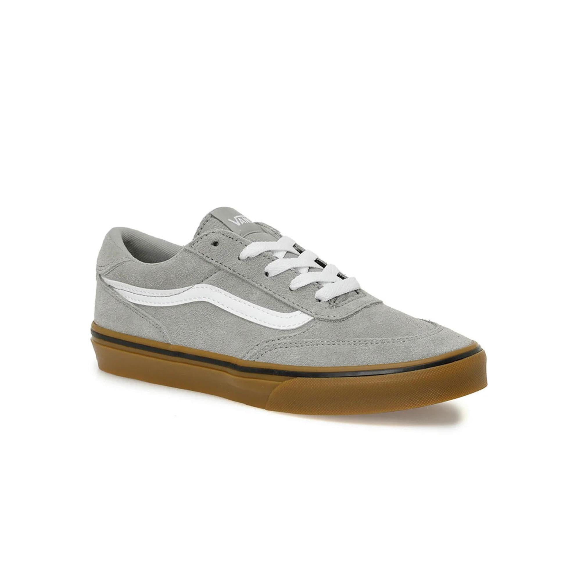 Vans Brooklyn LS Kadın Günlük Spor Ayakkabı