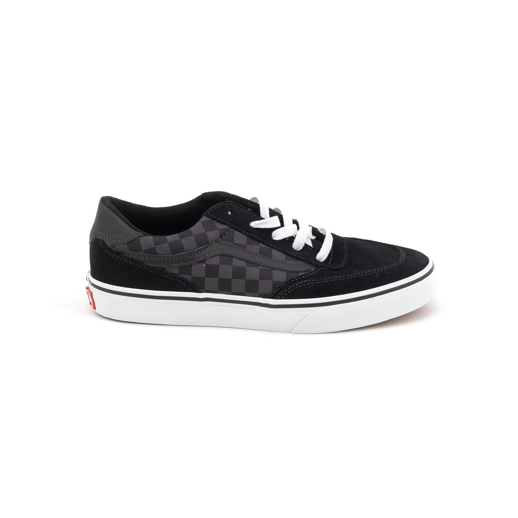 Vans Brooklyn LS Kadın Günlük Spor Ayakkabı