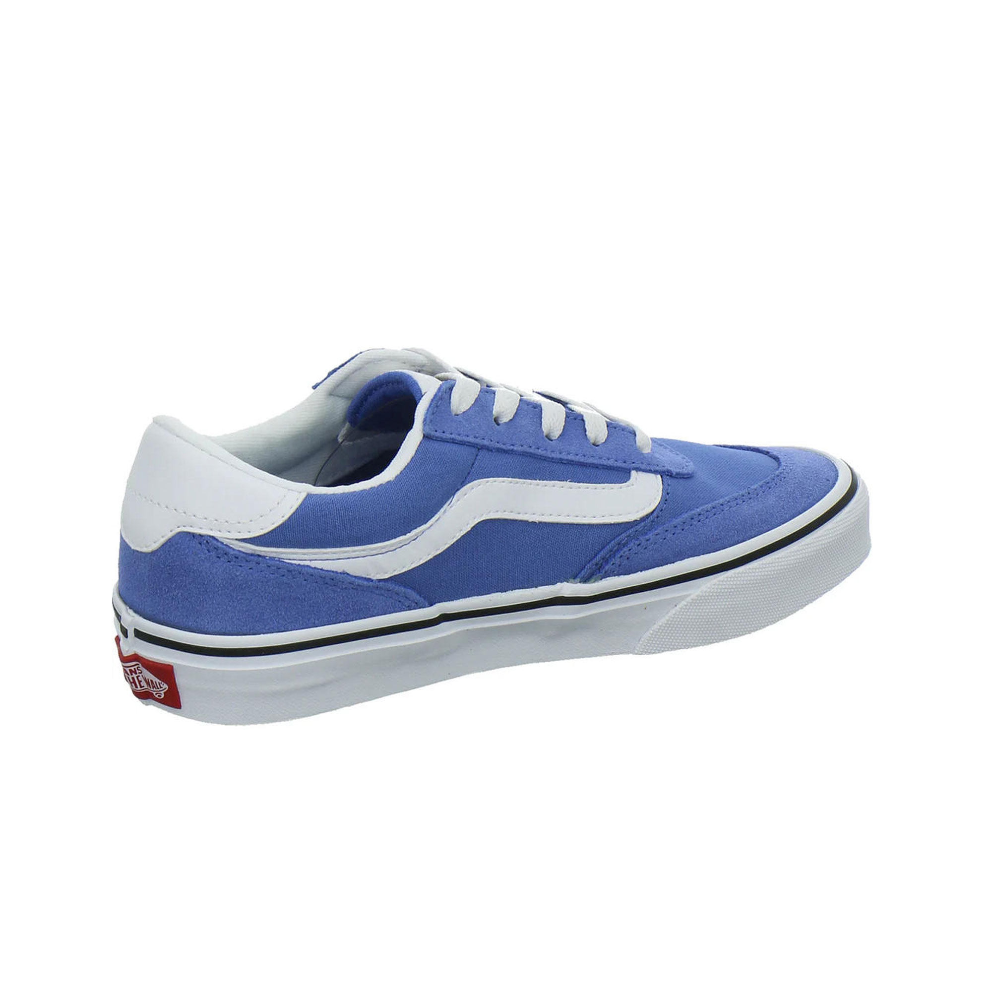 Vans Brooklyn LS Kadın Günlük Spor Ayakkabı