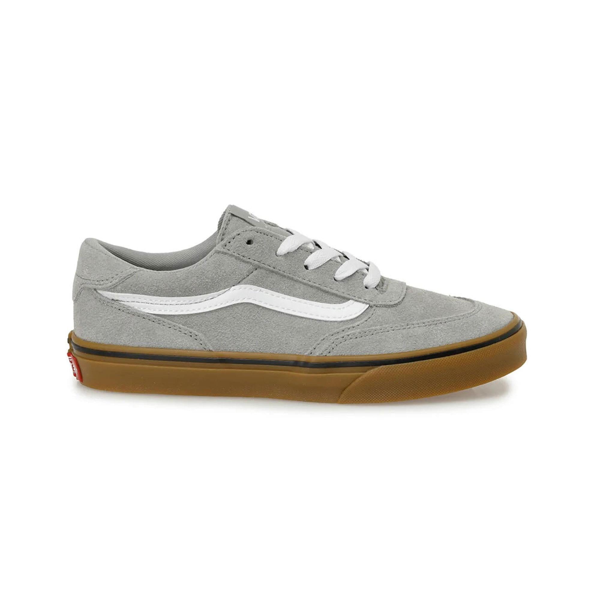 Vans Brooklyn LS Kadın Günlük Spor Ayakkabı