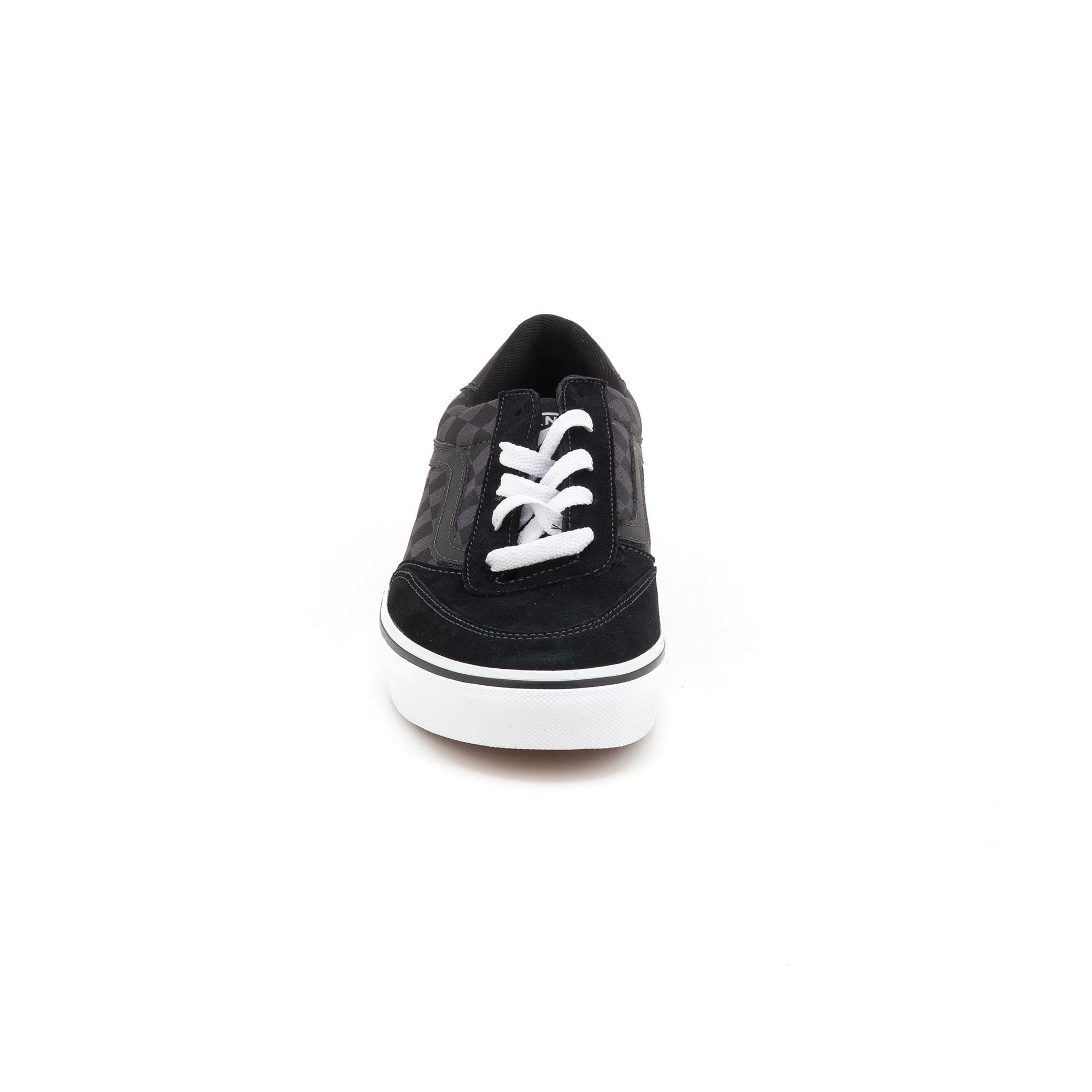 Vans Brooklyn LS Kadın Günlük Spor Ayakkabı