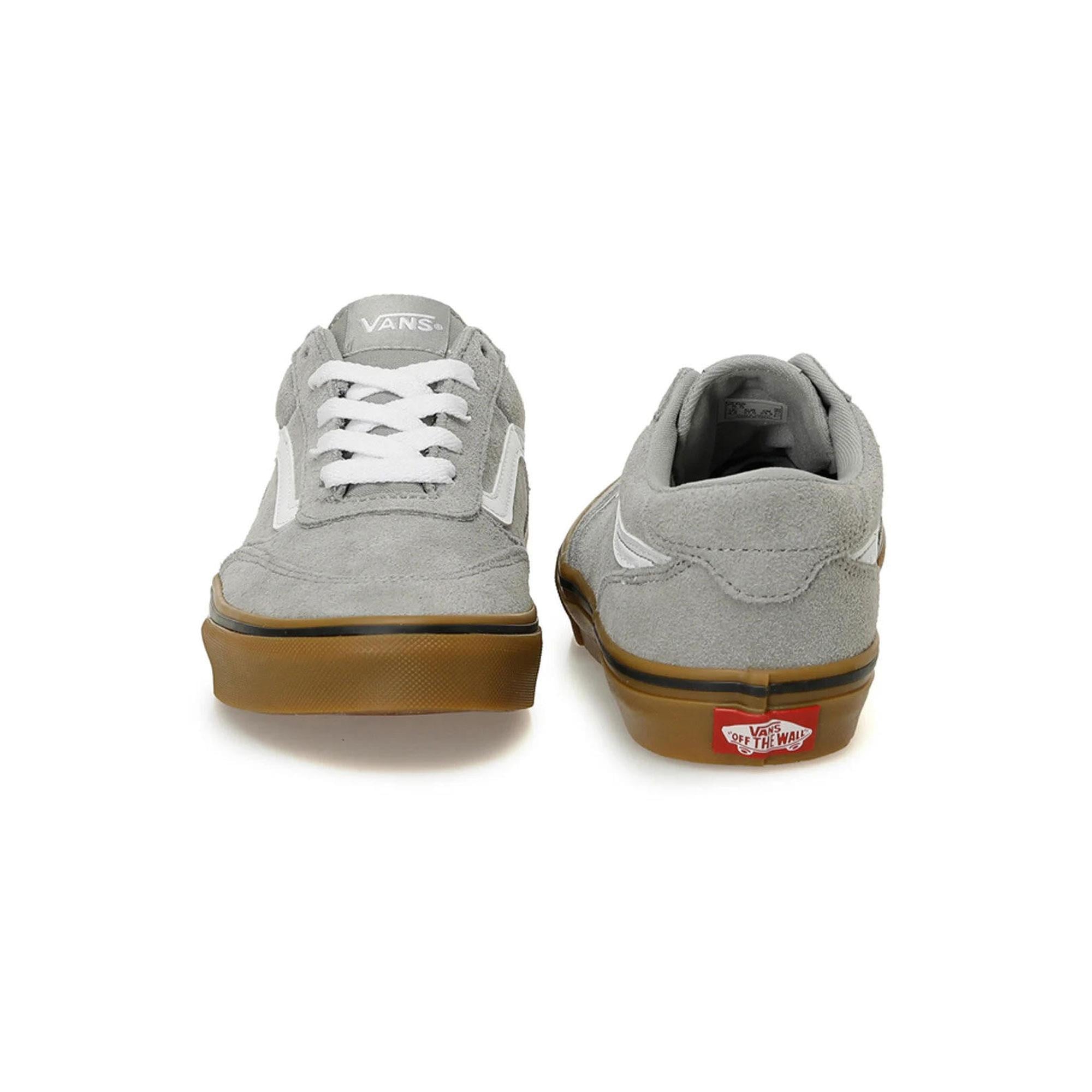 Vans Brooklyn LS Kadın Günlük Spor Ayakkabı