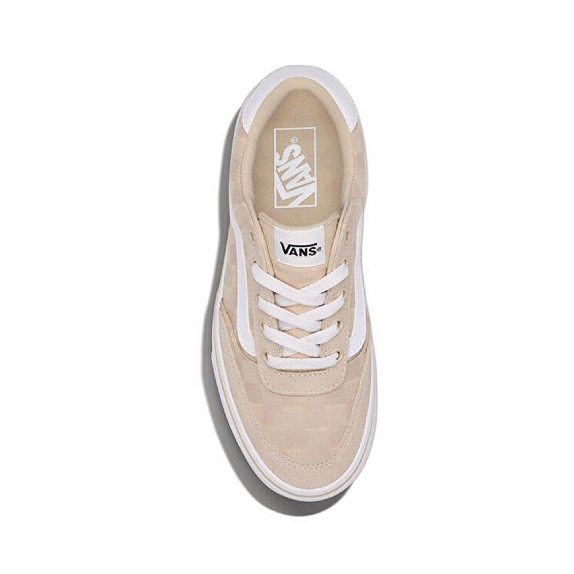 Vans Brooklyn LS Kadın Günlük Spor Ayakkabı