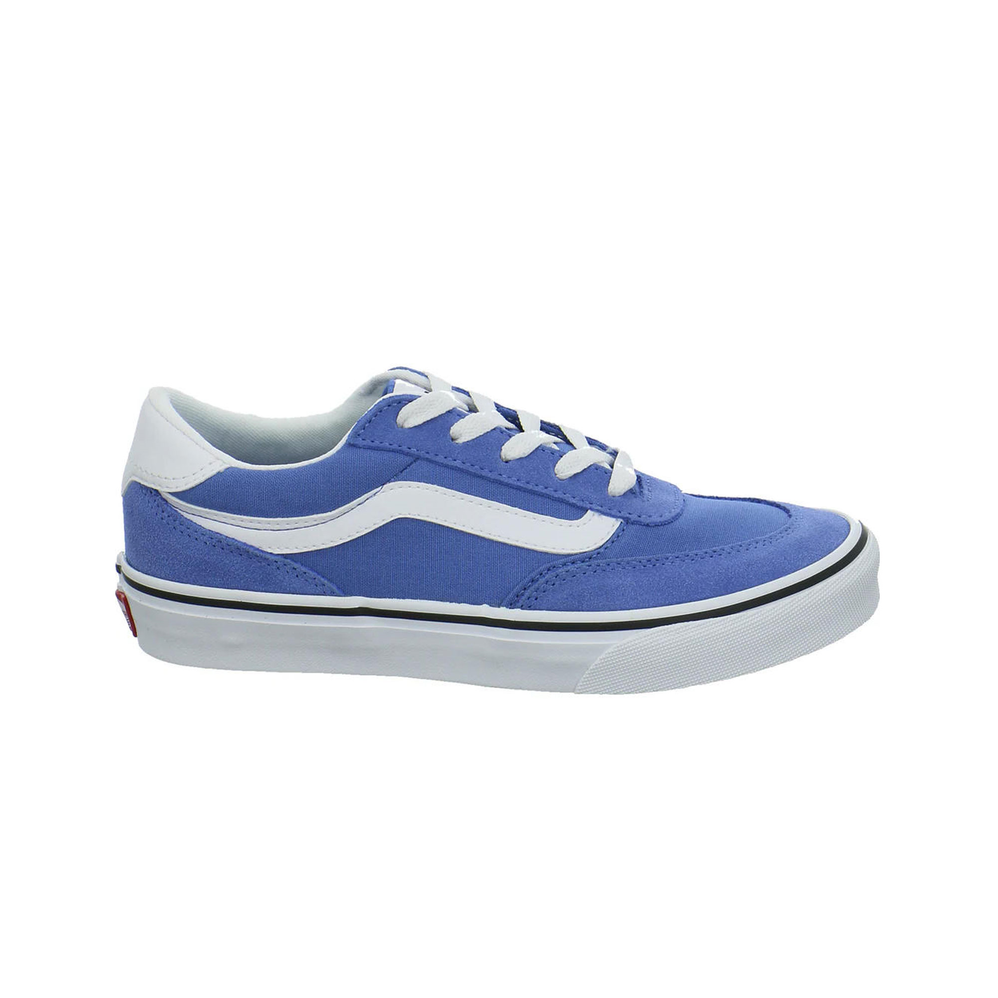 Vans Brooklyn LS Kadın Günlük Spor Ayakkabı