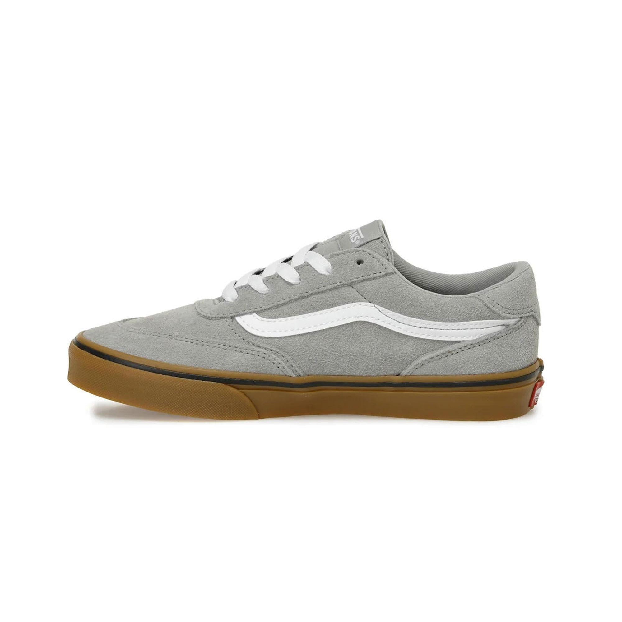 Vans Brooklyn LS Kadın Günlük Spor Ayakkabı