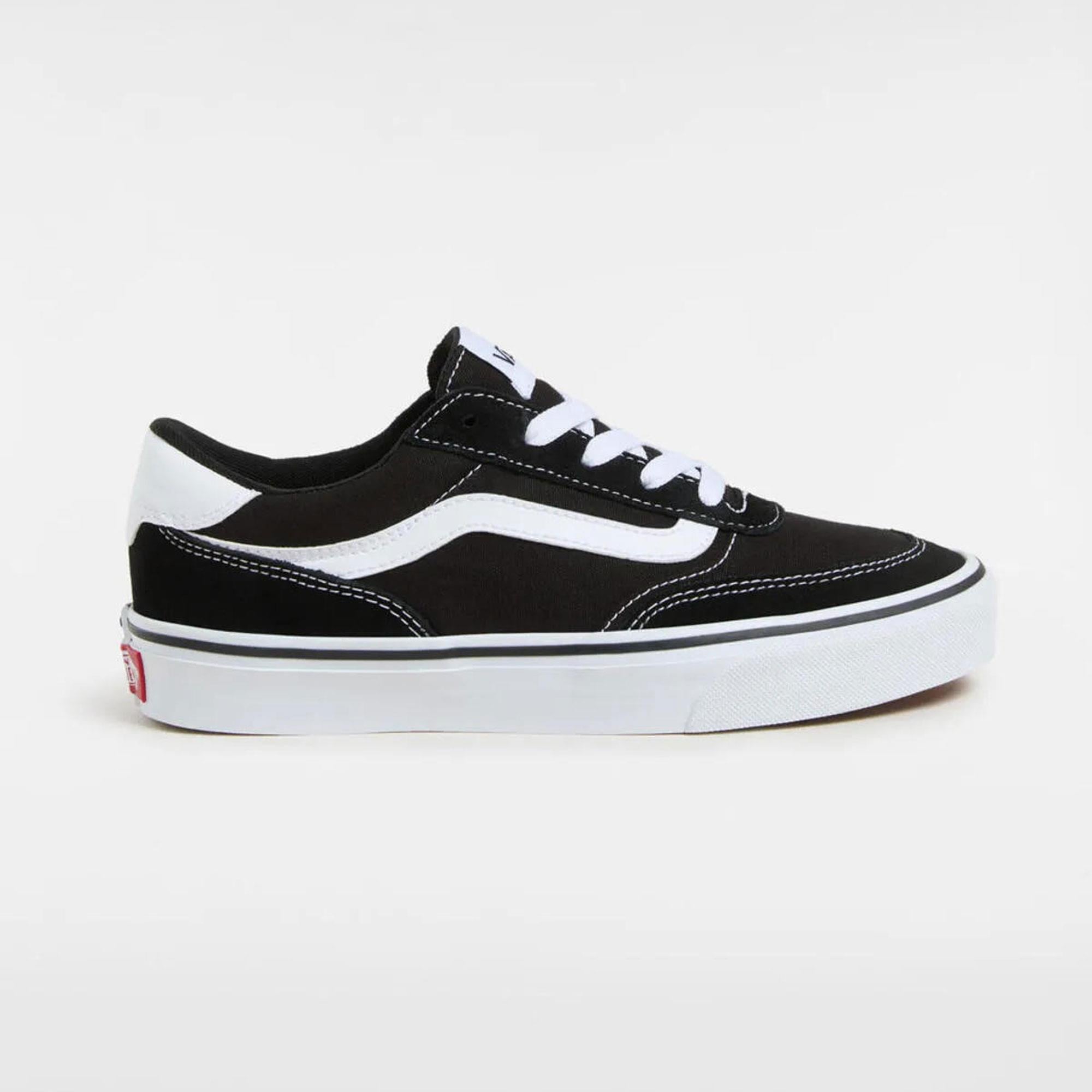 Vans Brooklyn LS Kadın Günlük Spor Ayakkabı