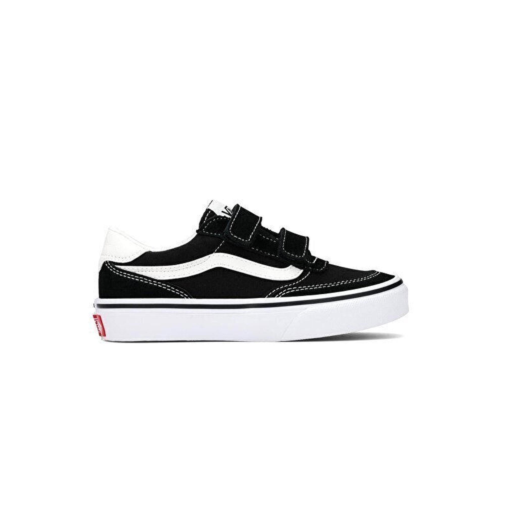 Vans Brooklyn LS V Çocuk Günlük Spor Ayakkabı