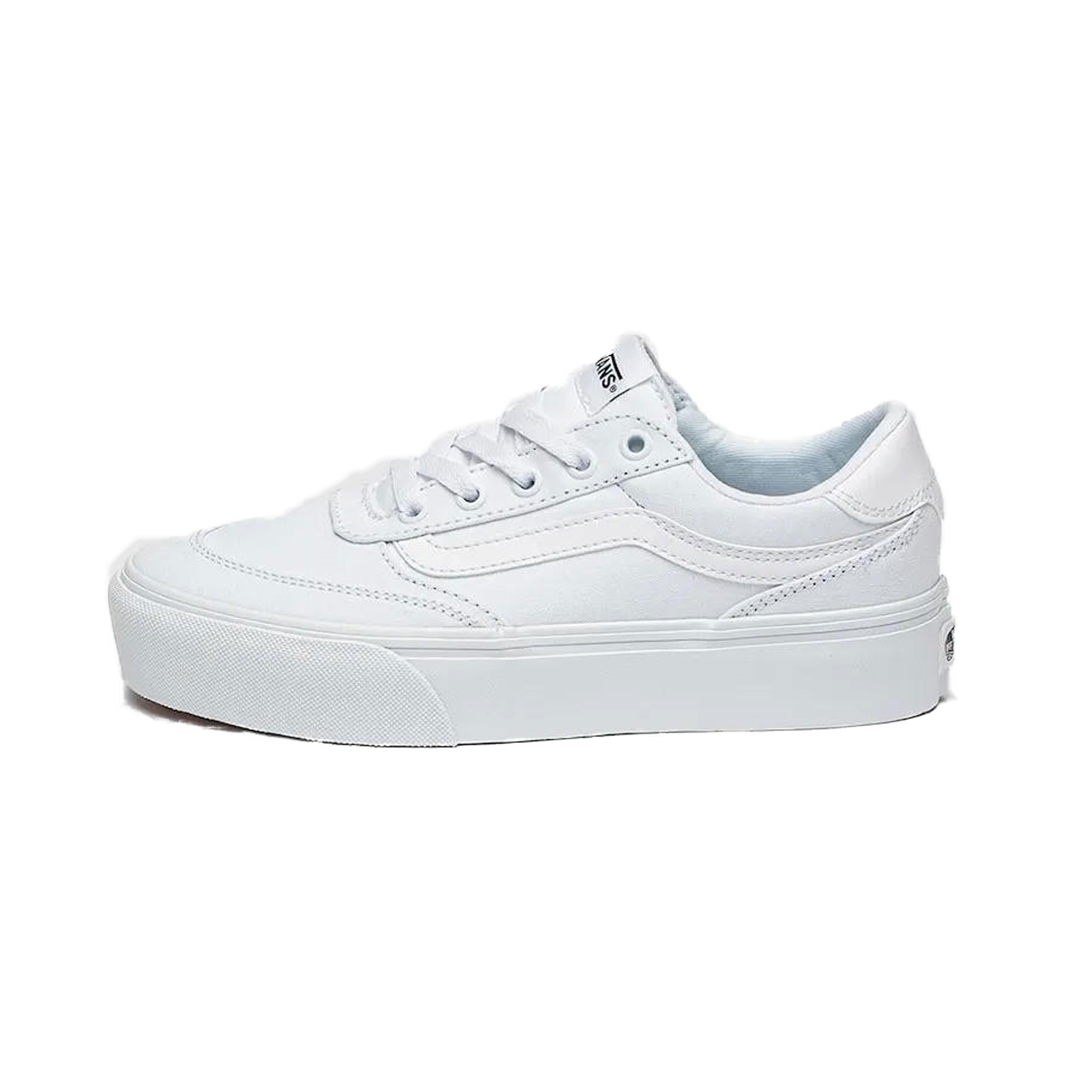 Vans Brooklyn Platform Günlük Spor Ayakkabı