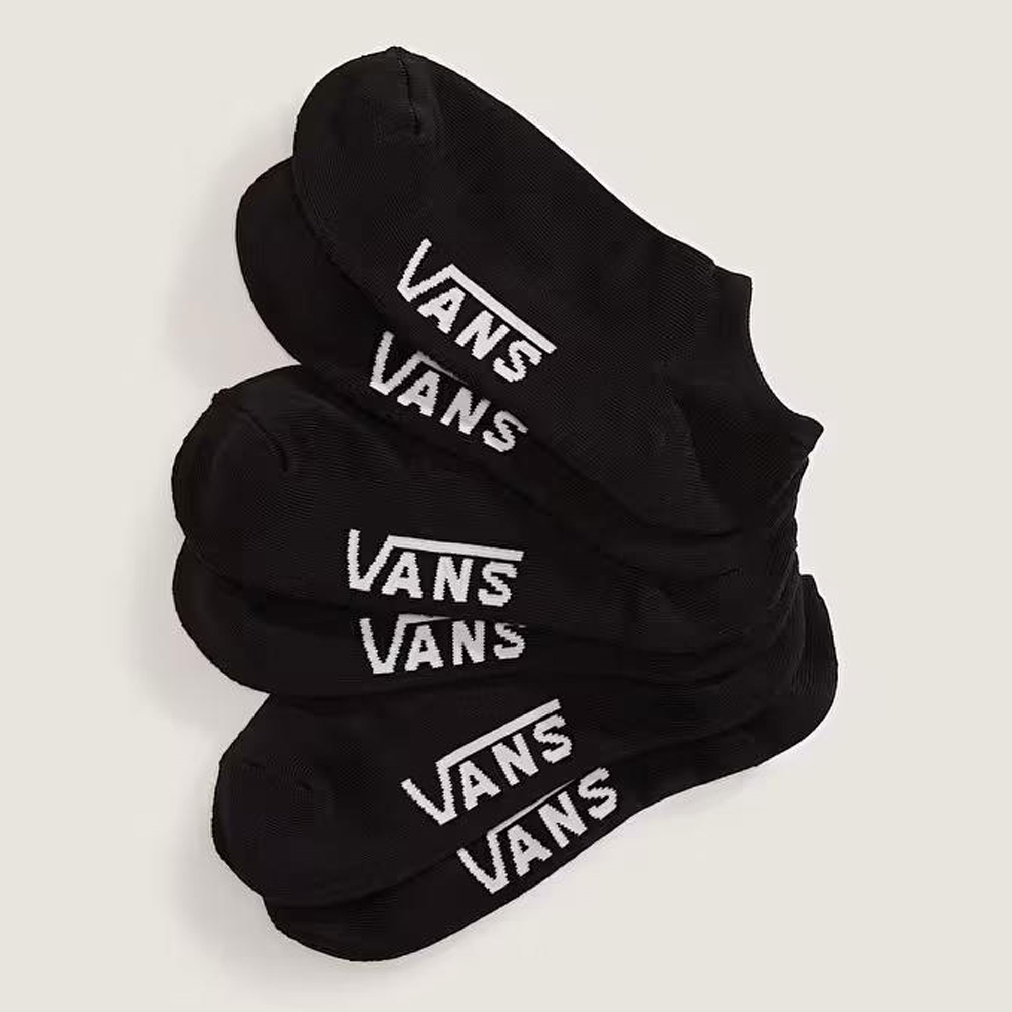 Vans Classic Kick 3P Çorap