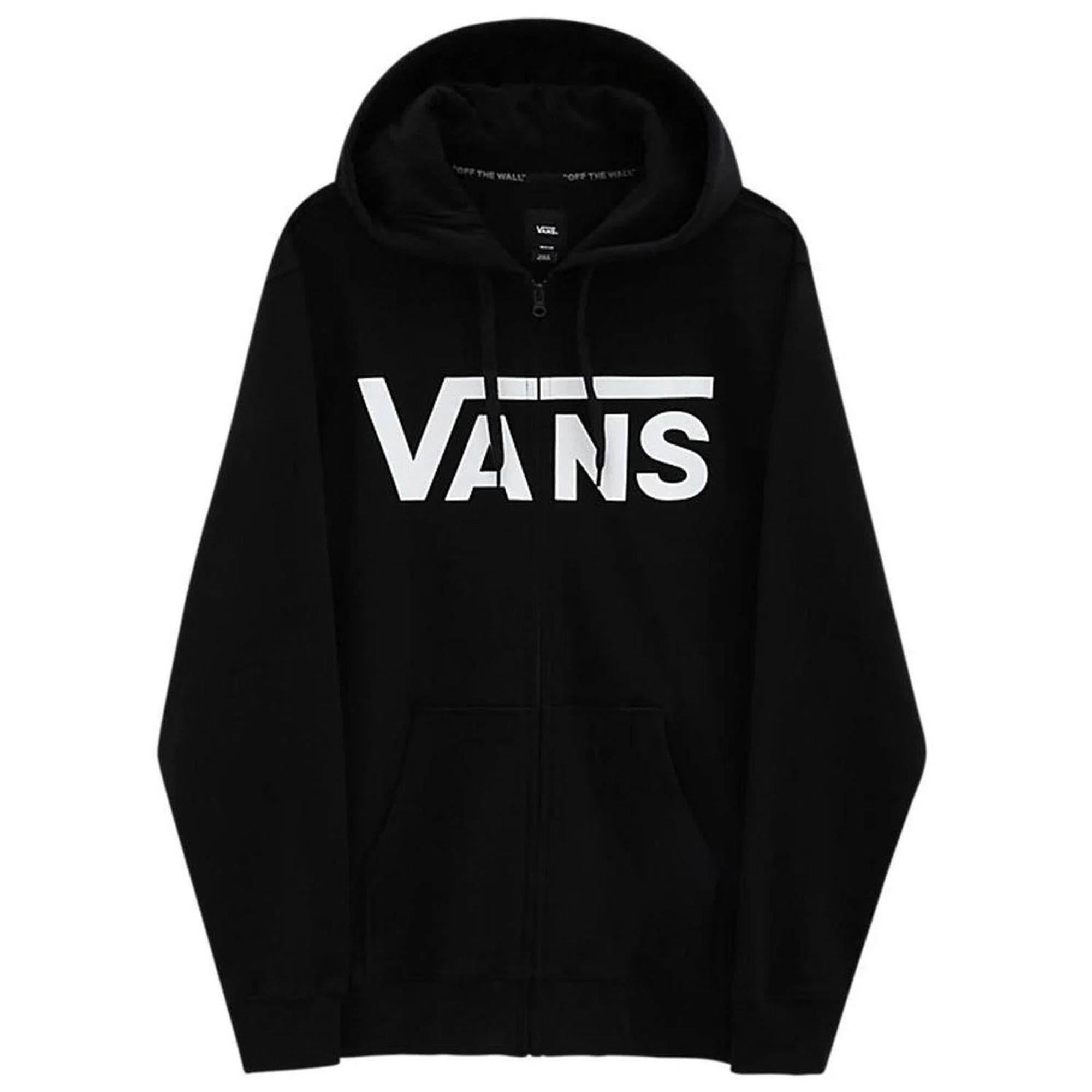 Vans Classic Vans Erkek Sweatshirt