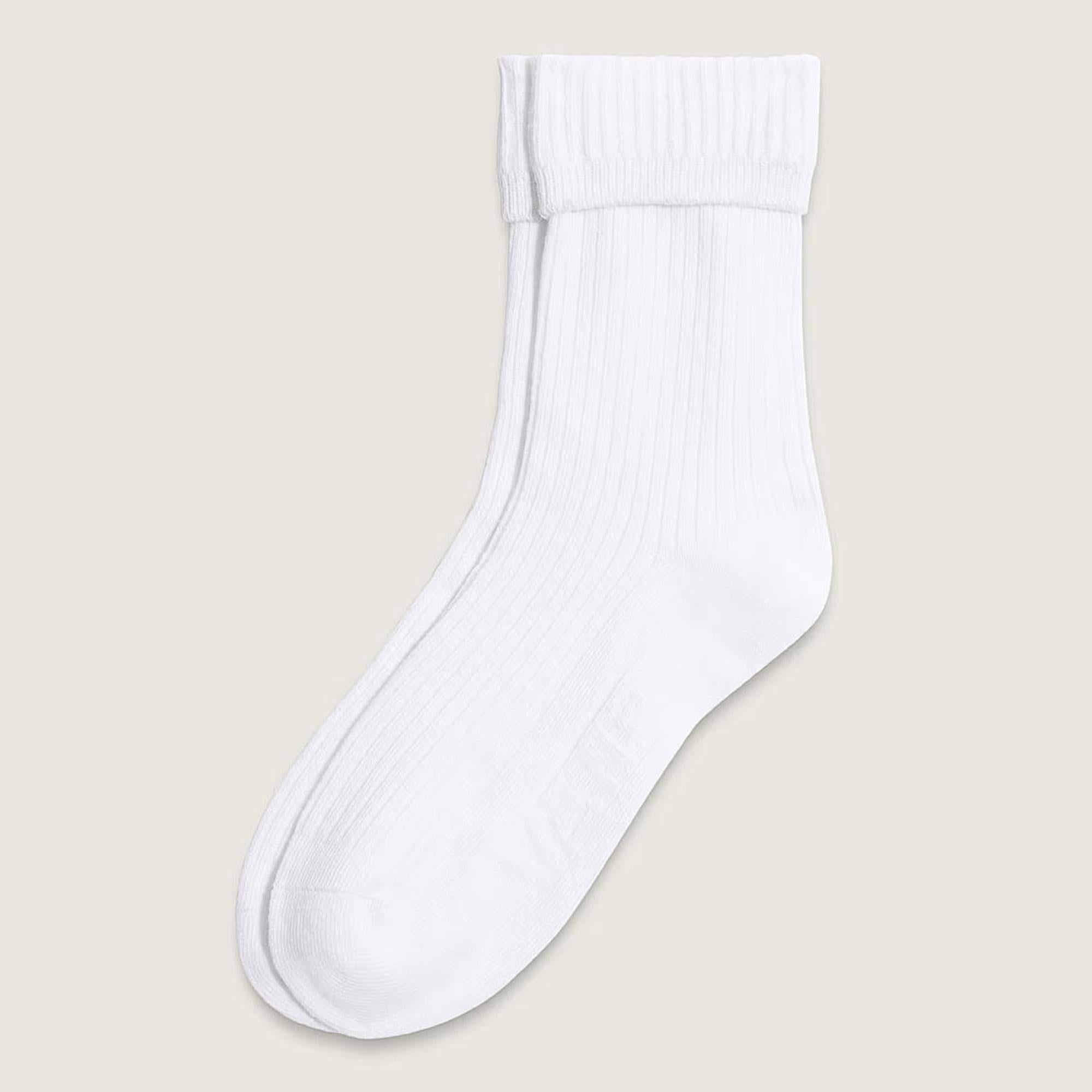 Vans Cuff It Crew Çorap