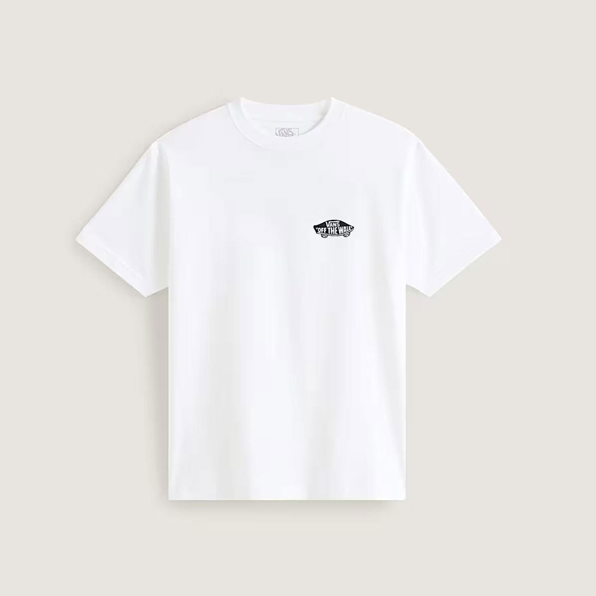 Vans Double Standard Erkek Tişört