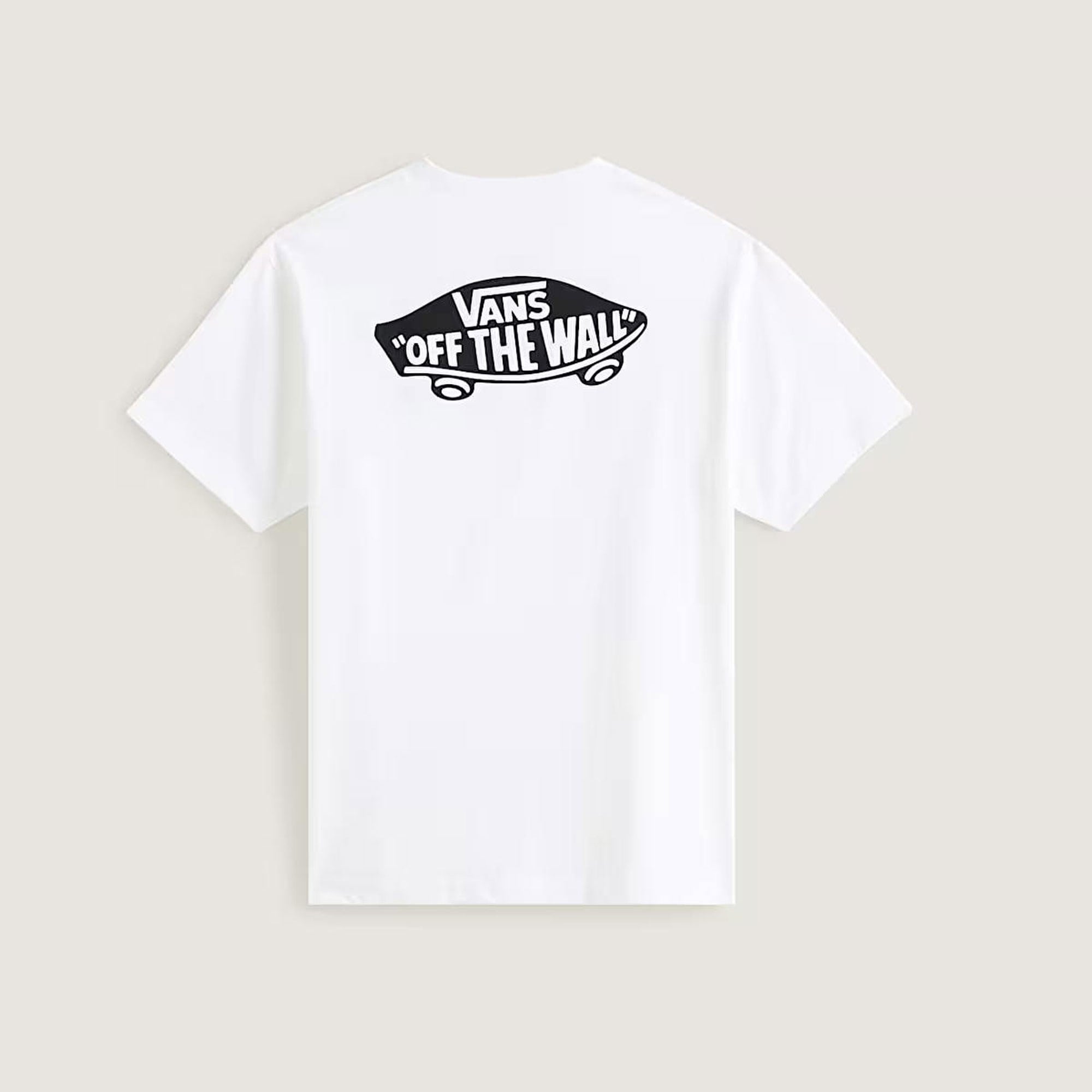 Vans Double Standard Erkek Tişört