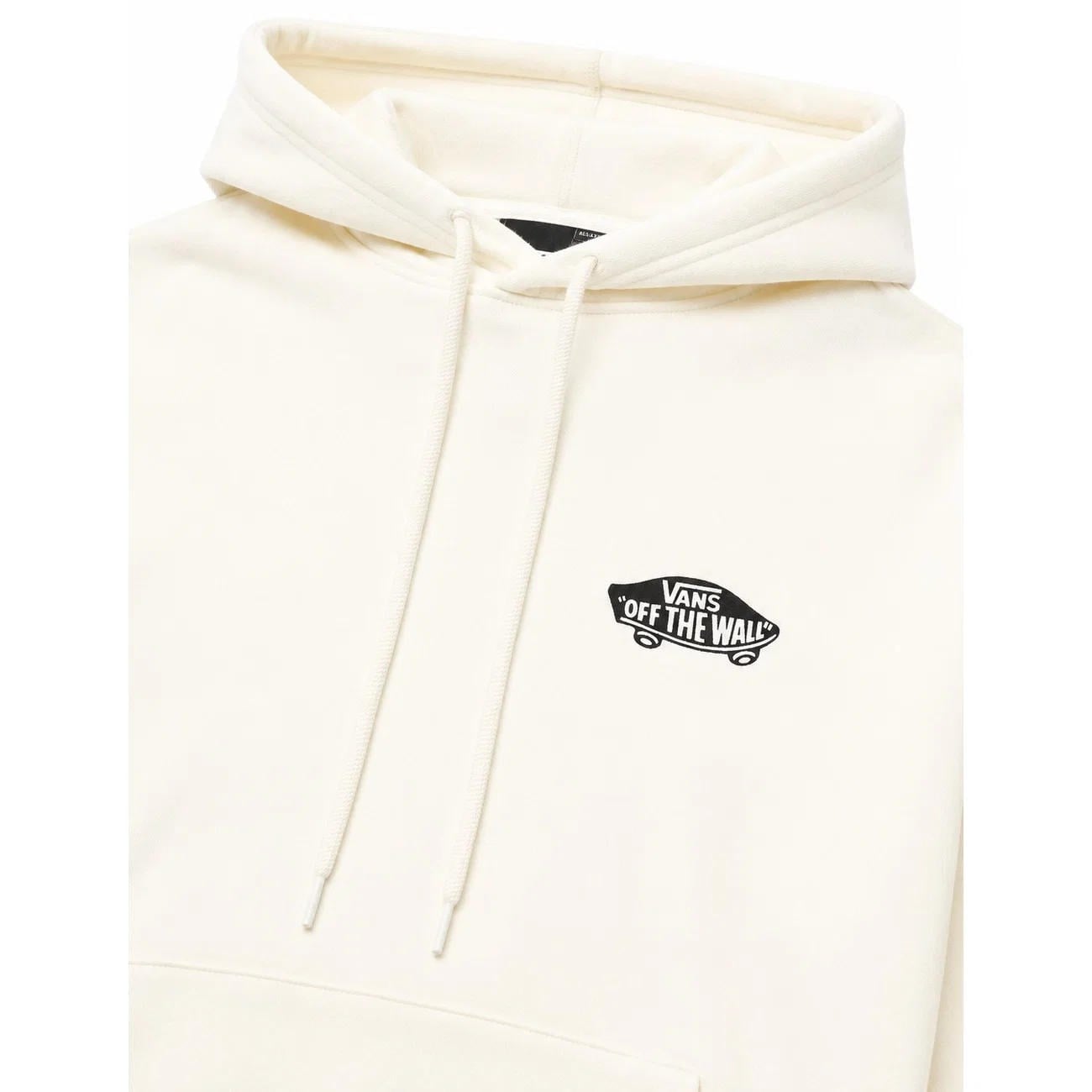 Vans Double Standard Pullover Erkek Sweatshirt