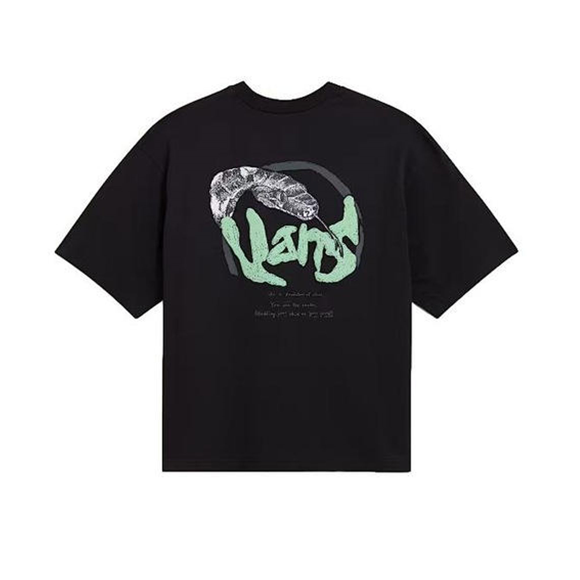 Vans Evolve SS Erkek Tişört