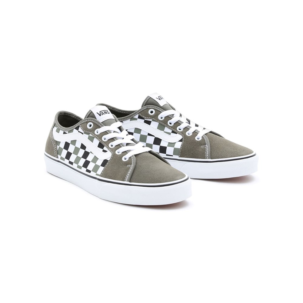Vans Filmore Decon Erkek Günlük Spor Ayakkabı