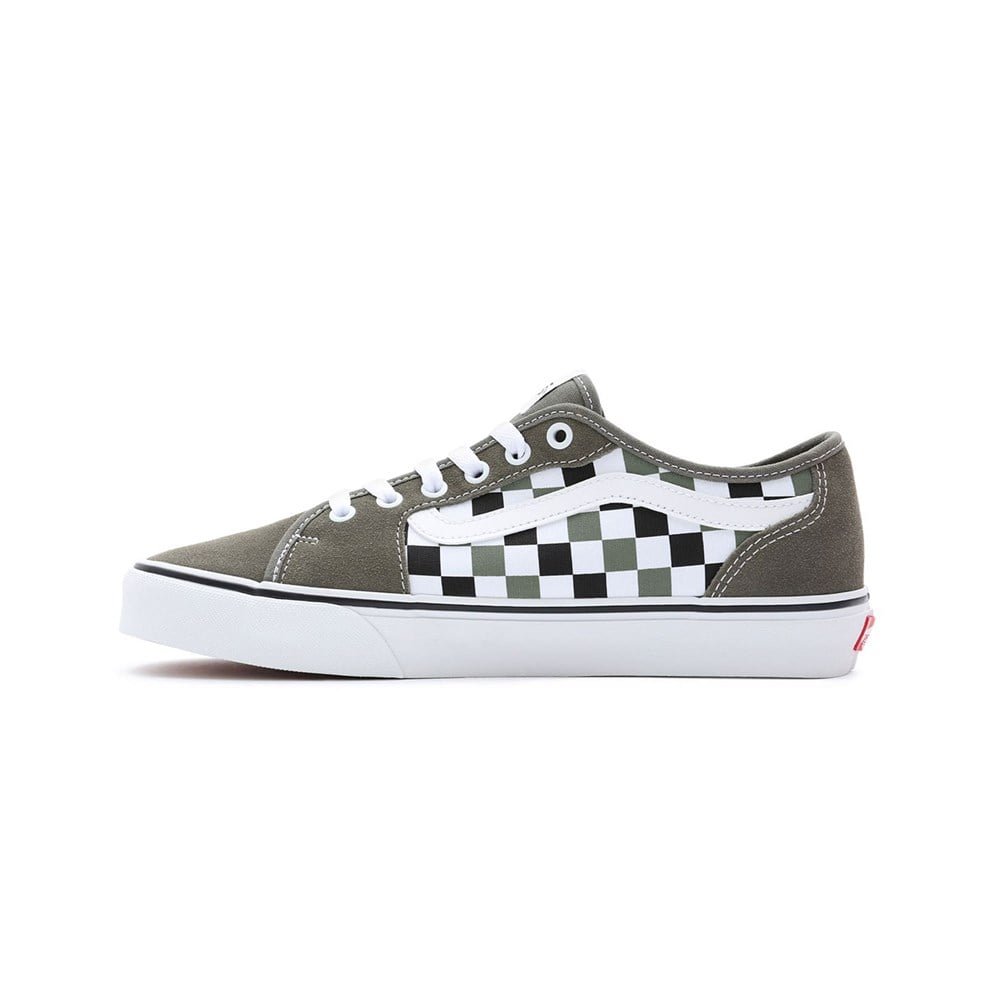 Vans Filmore Decon Erkek Günlük Spor Ayakkabı