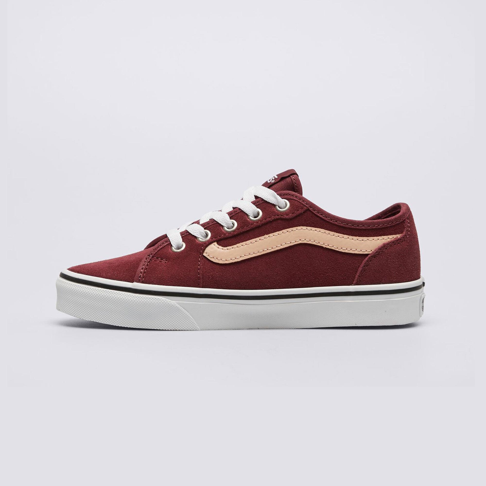 Vans Filmore Decon Kadın Günlük Spor Ayakkabı