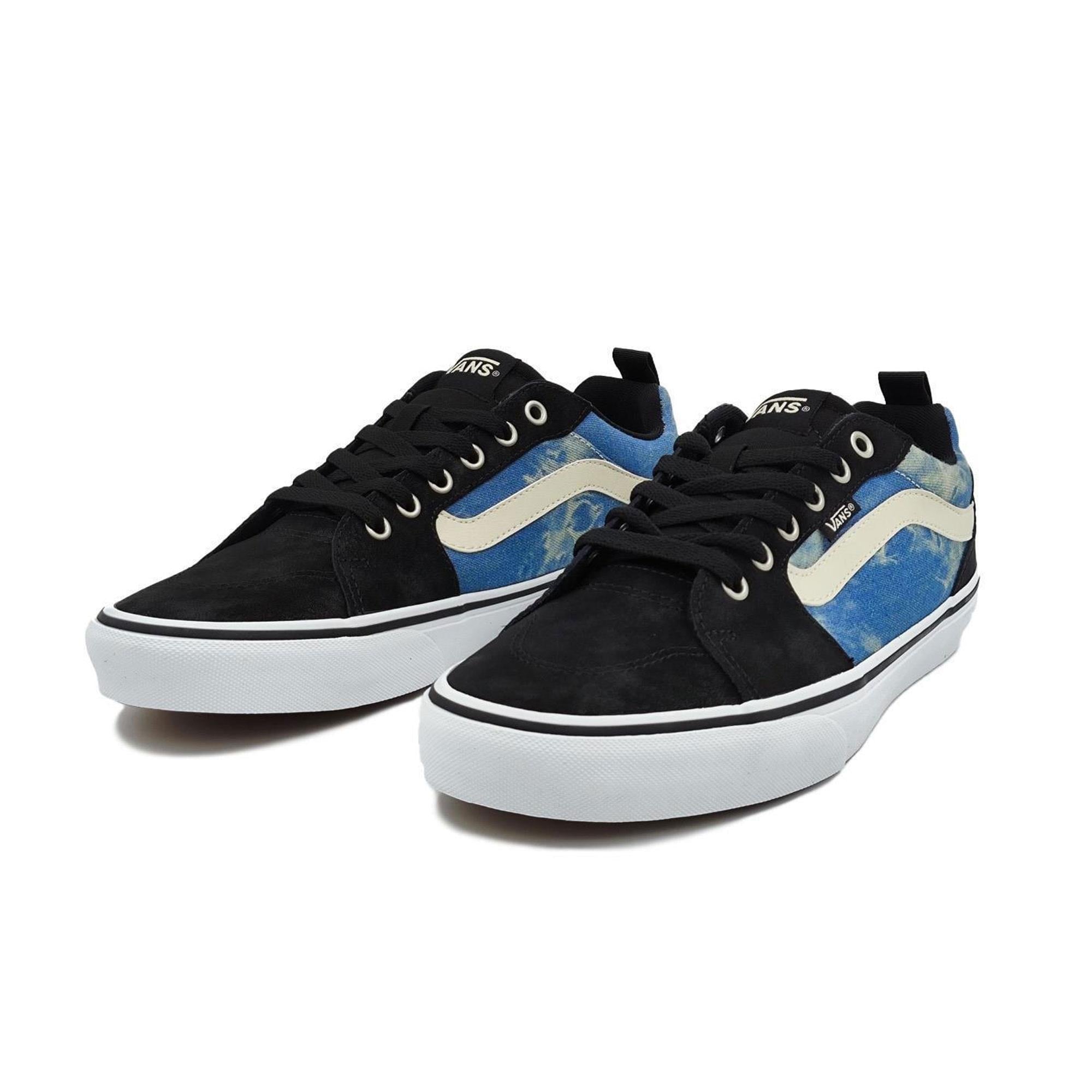 Vans Filmore Erkek Günlük Spor Ayakkabı