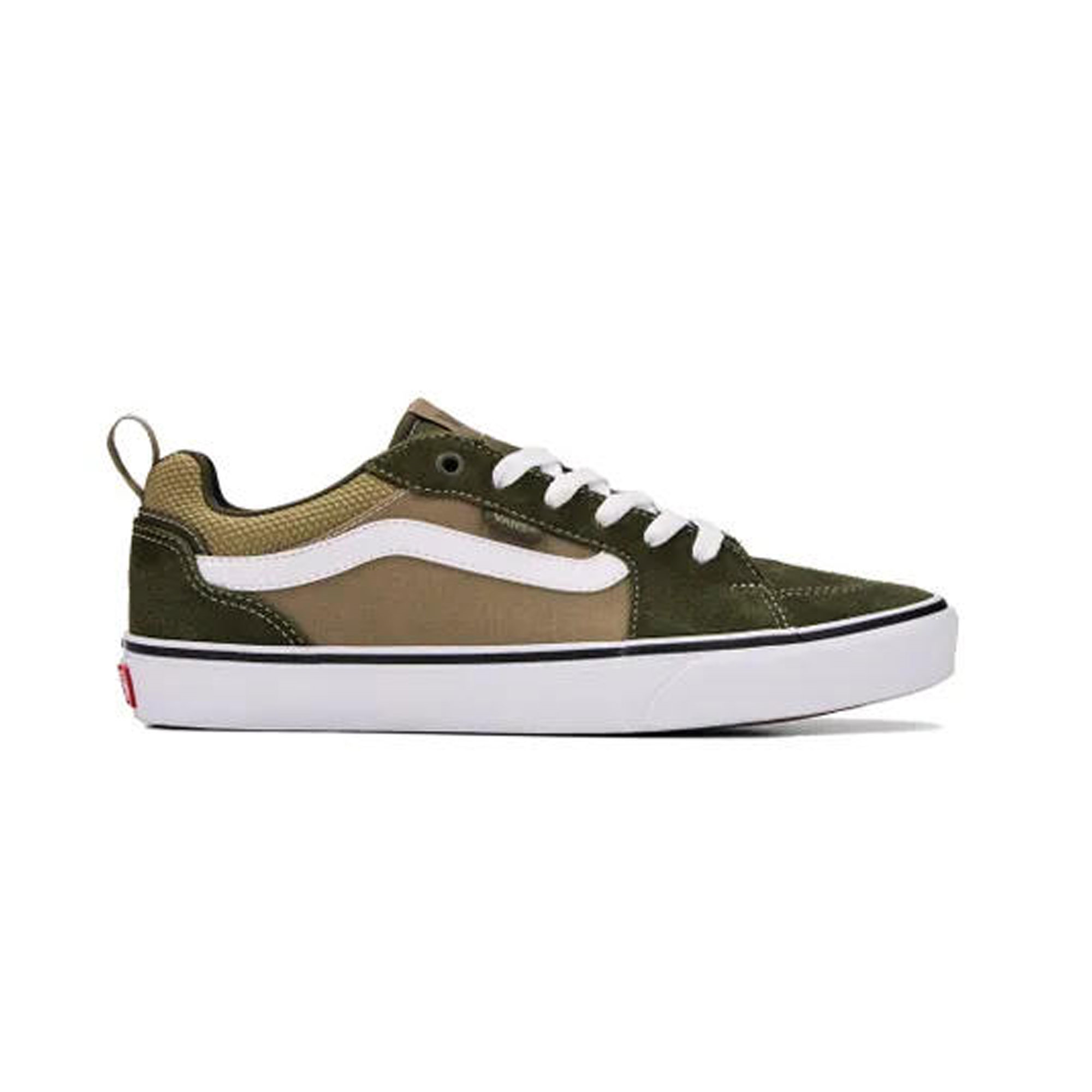 Vans Filmore Erkek Günlük Spor Ayakkabı