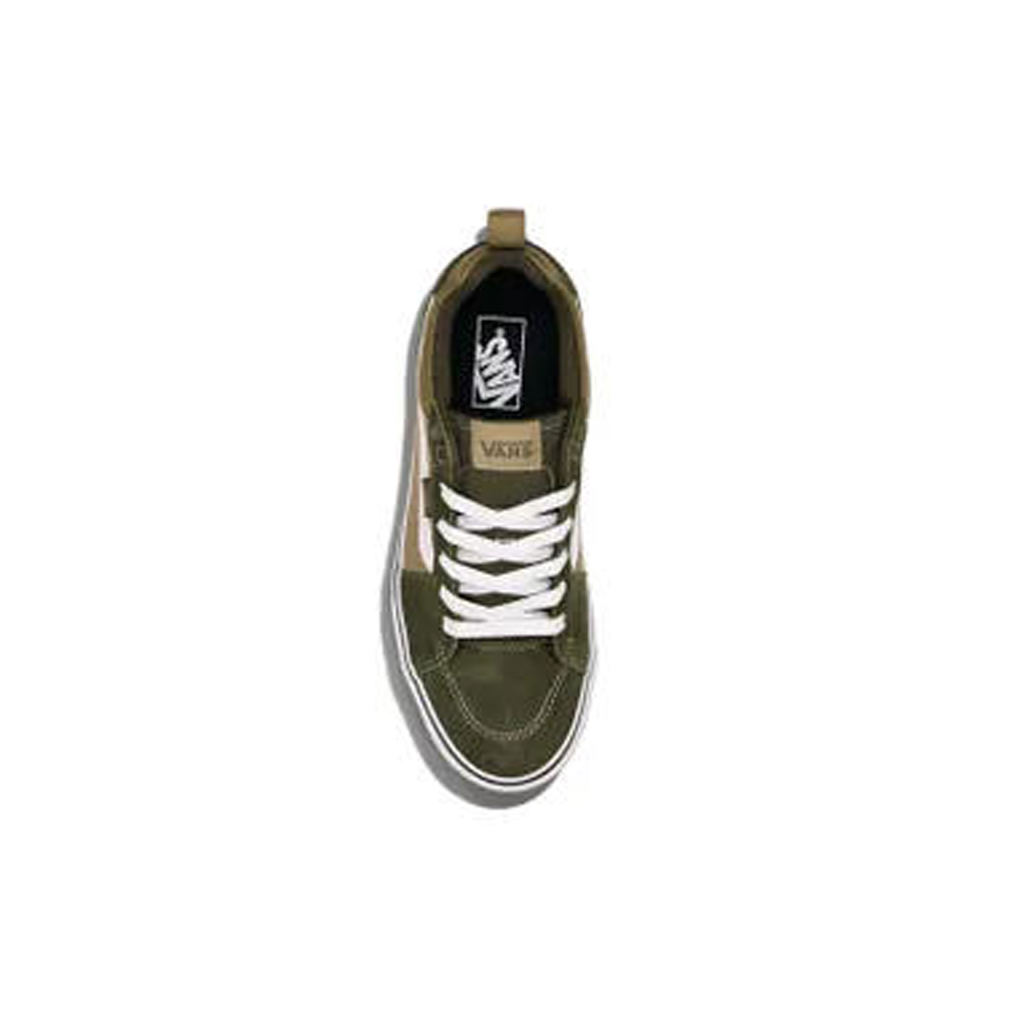 Vans Filmore Erkek Günlük Spor Ayakkabı